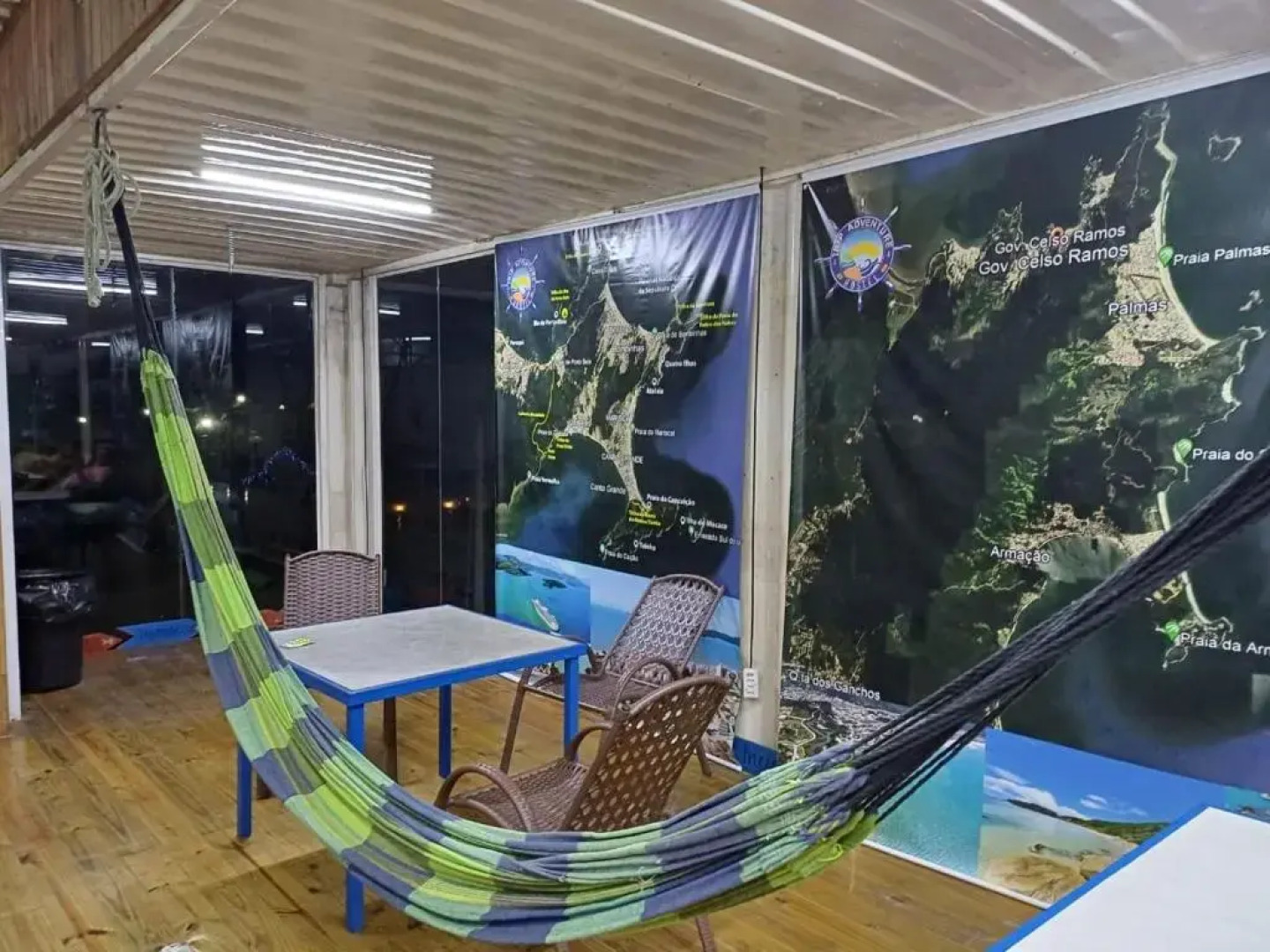 Trip Adventure Hostel