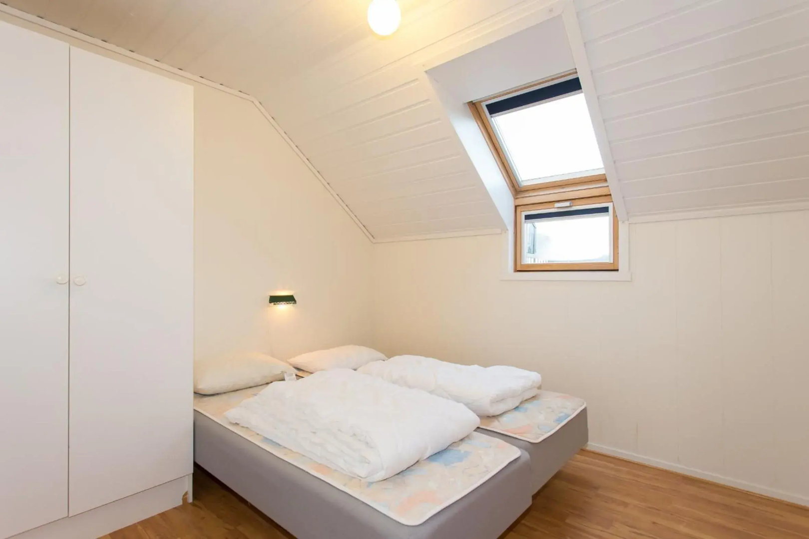 Topcamp Sjøsanden - Mandal