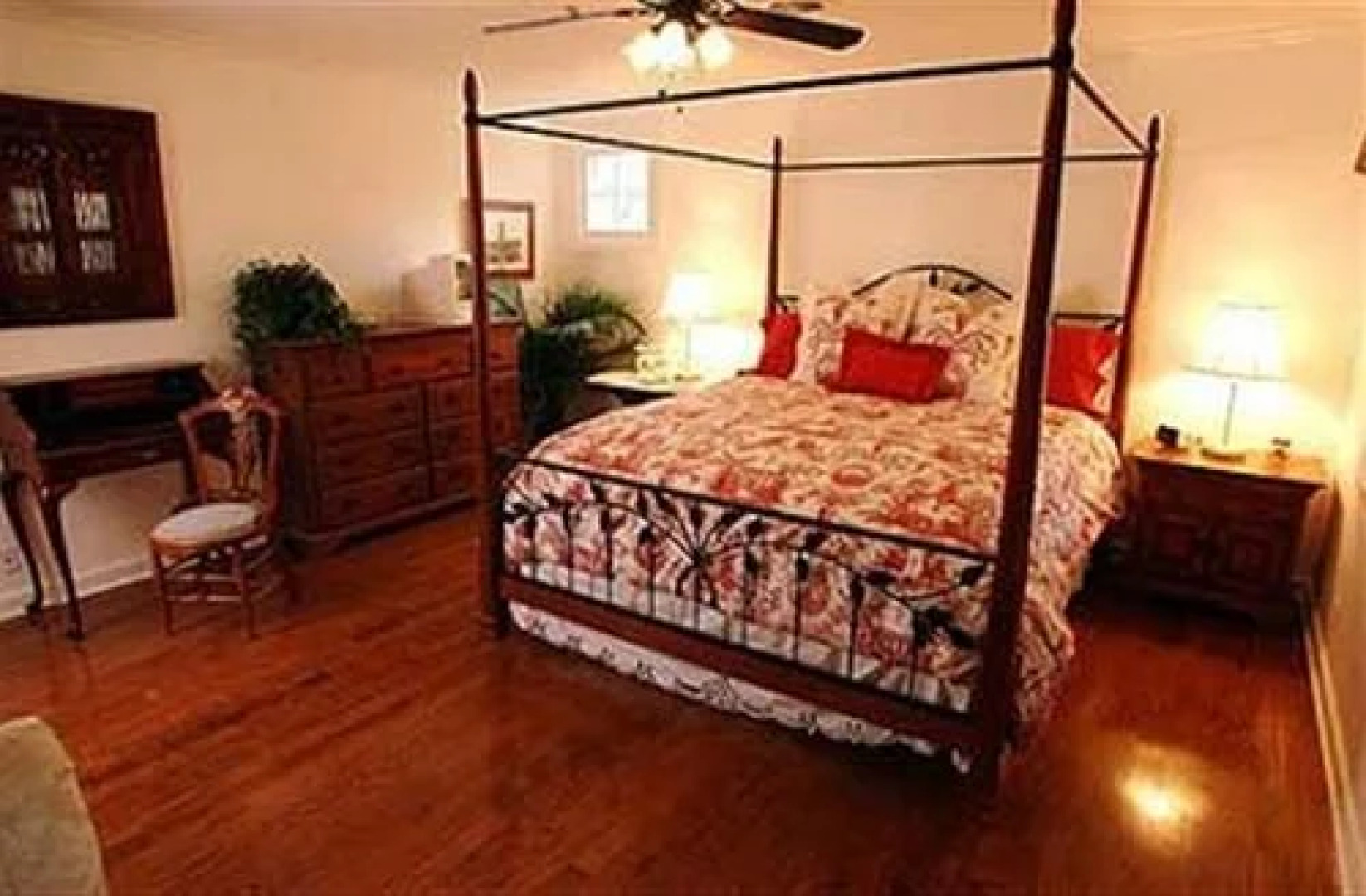 The Brentwood Bed and Breakfast