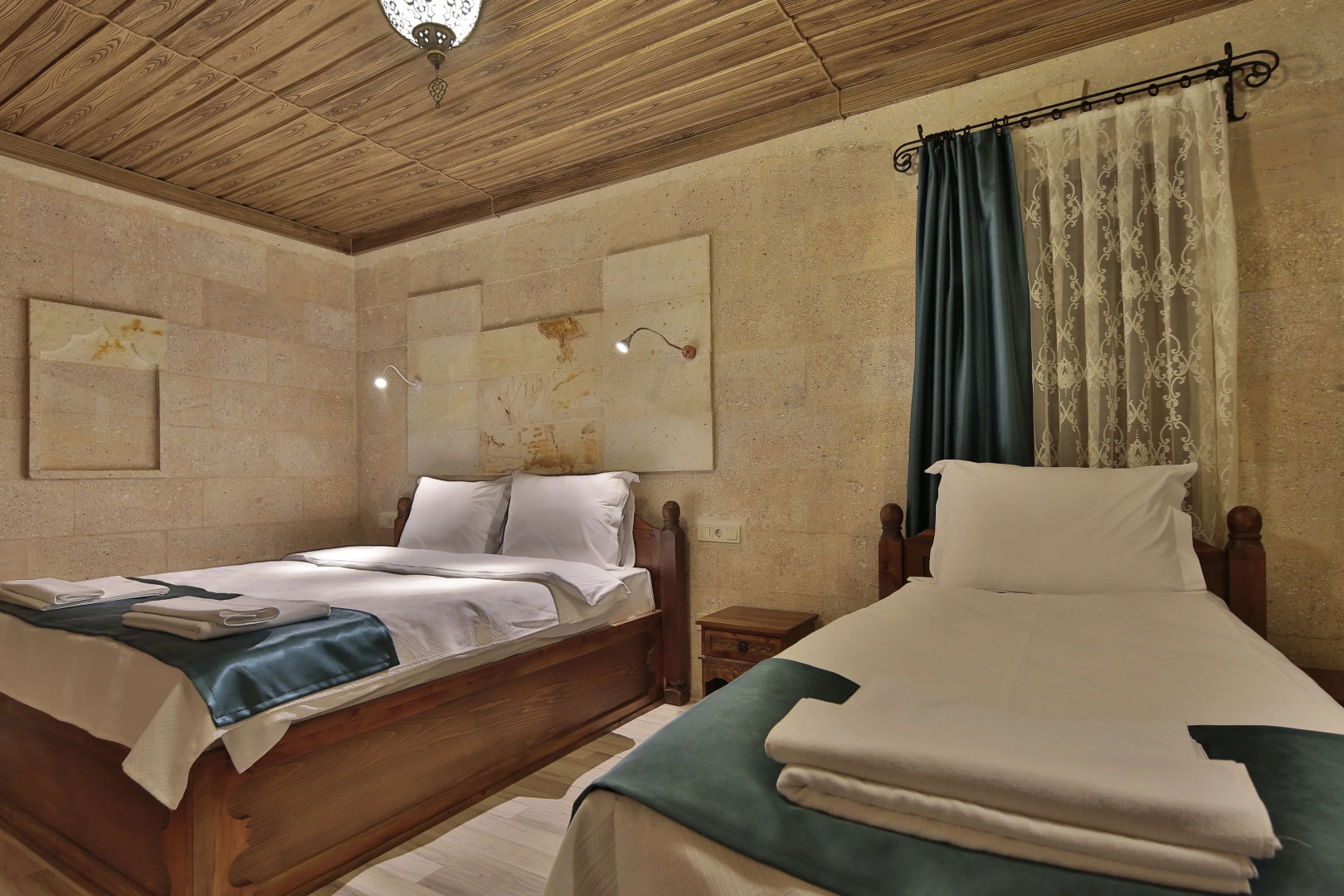 Cappadocia View Hotel