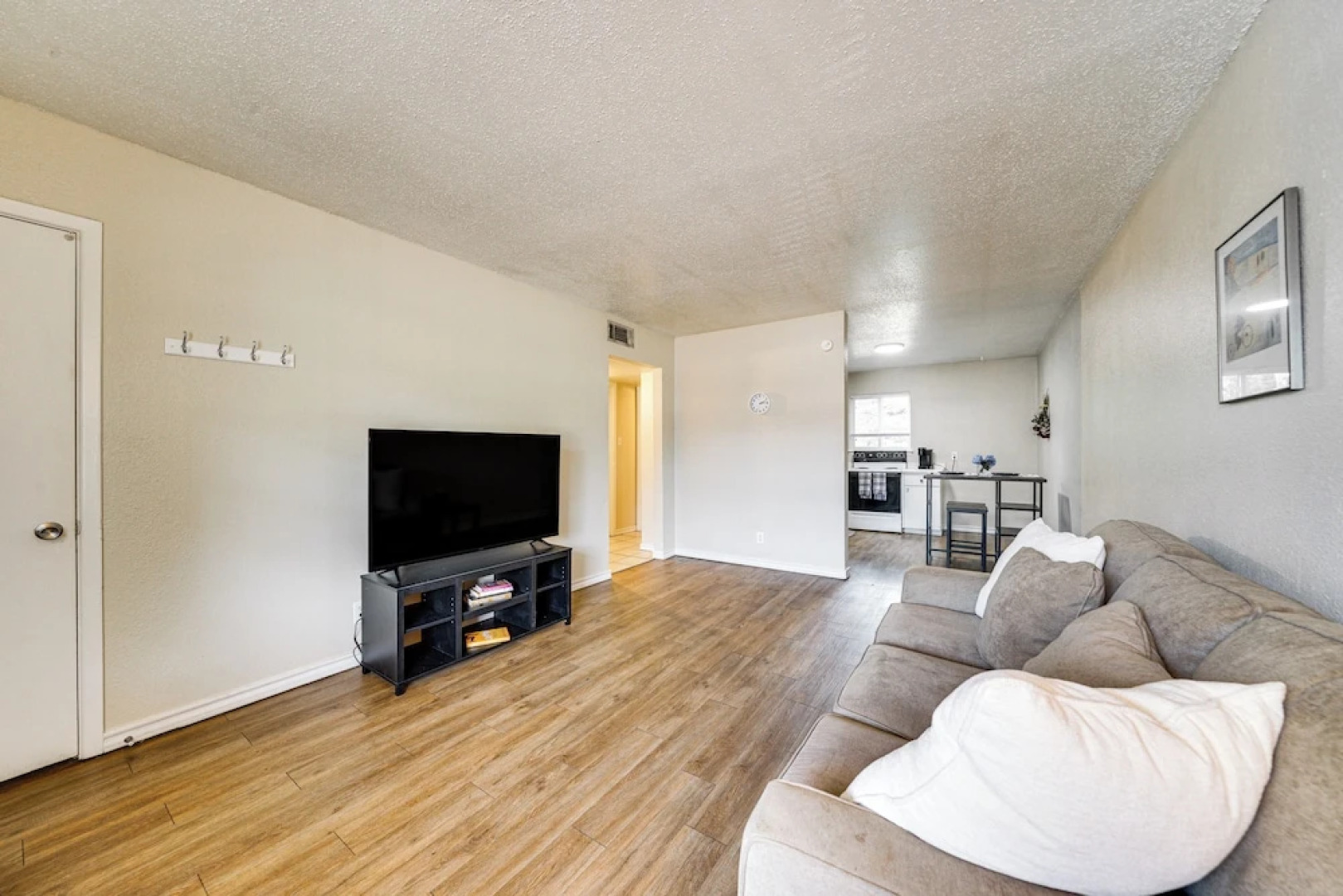 Texarkana Apartment ~ 2 Mi to Downtown!