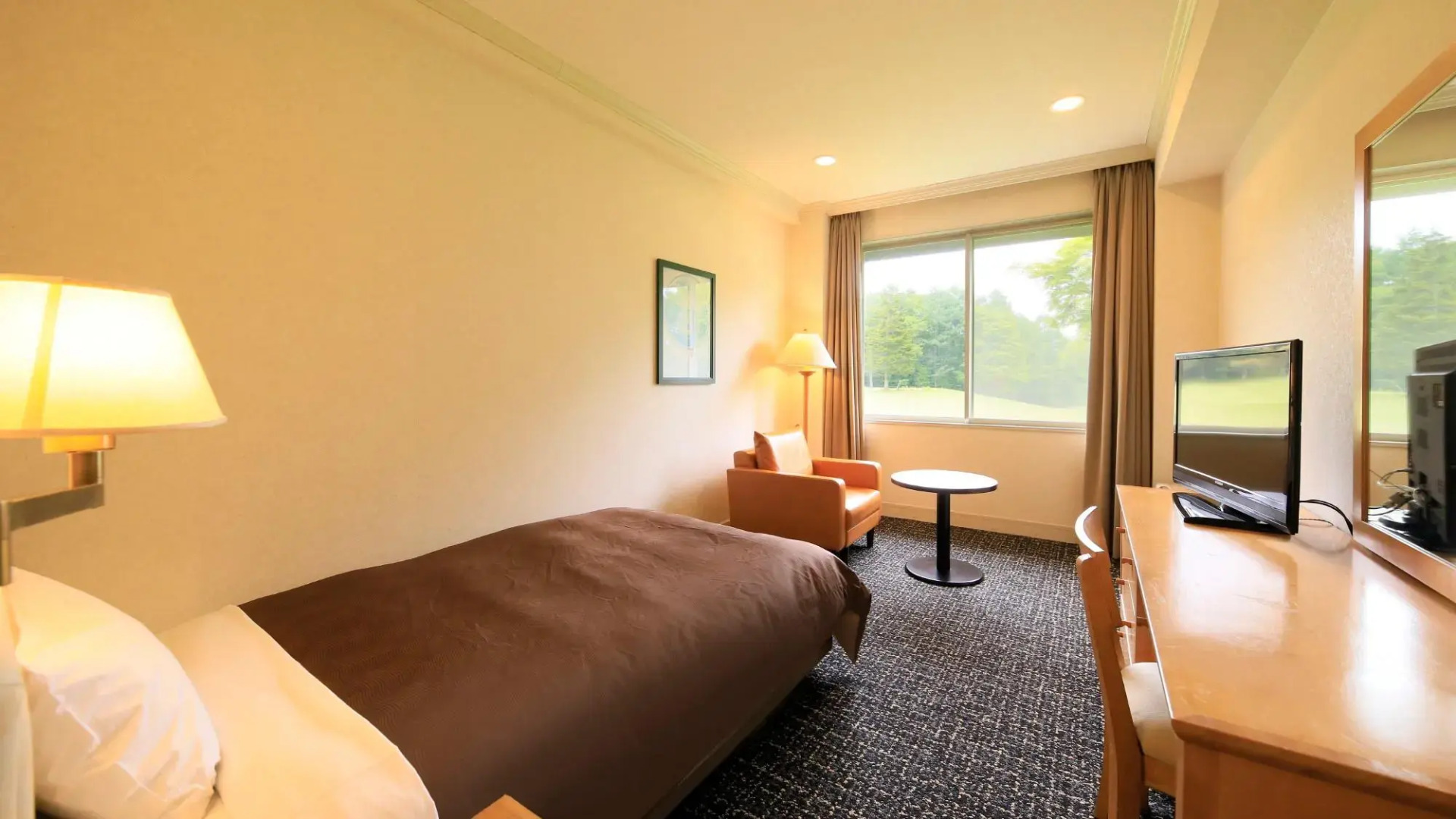 Villa The Club KARUIZAWA