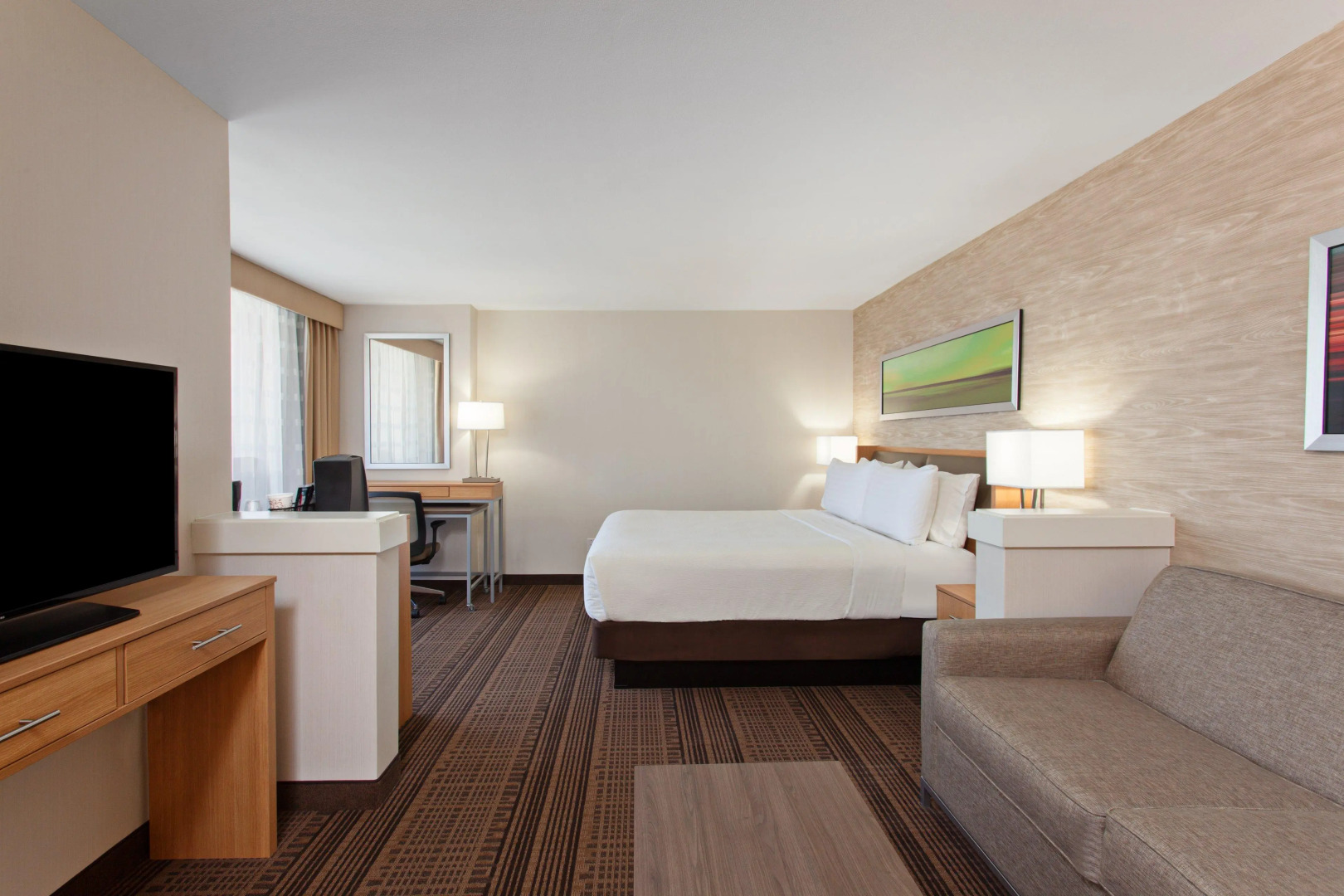 Holiday Inn Diamond Bar - Pomona by IHG