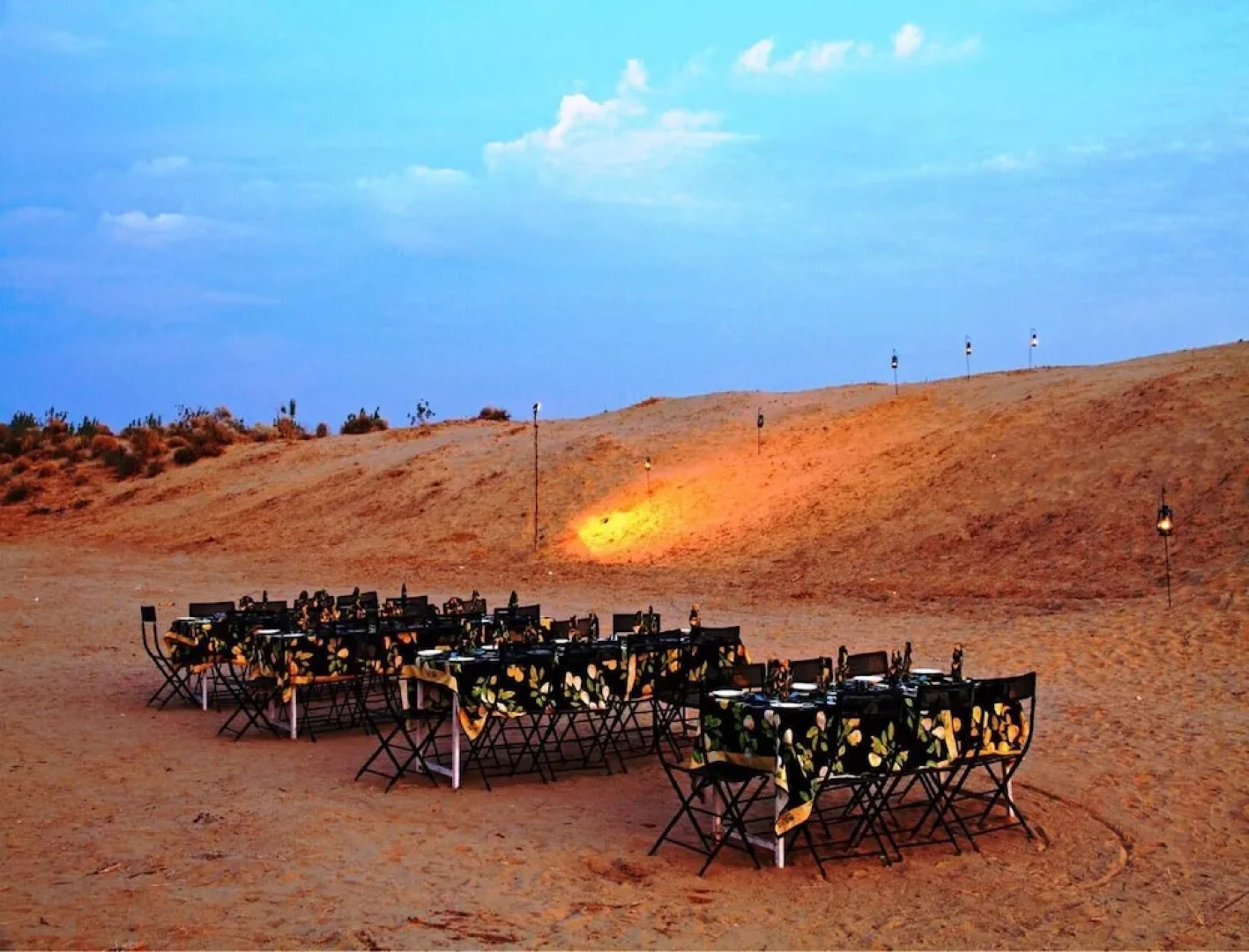 Mirvana Nature Resort