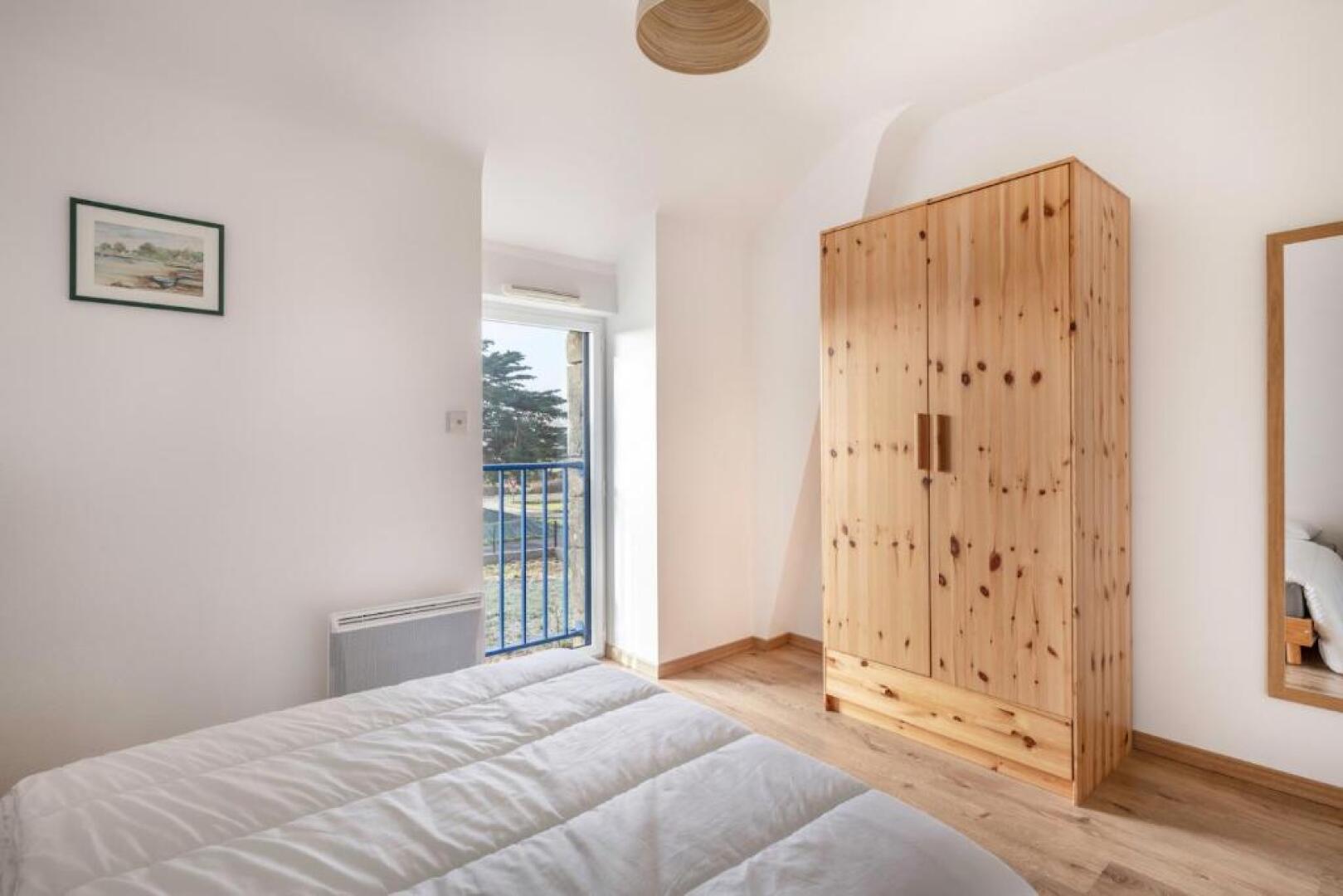 Maison familiale pour 8 personnes à Sarzeau