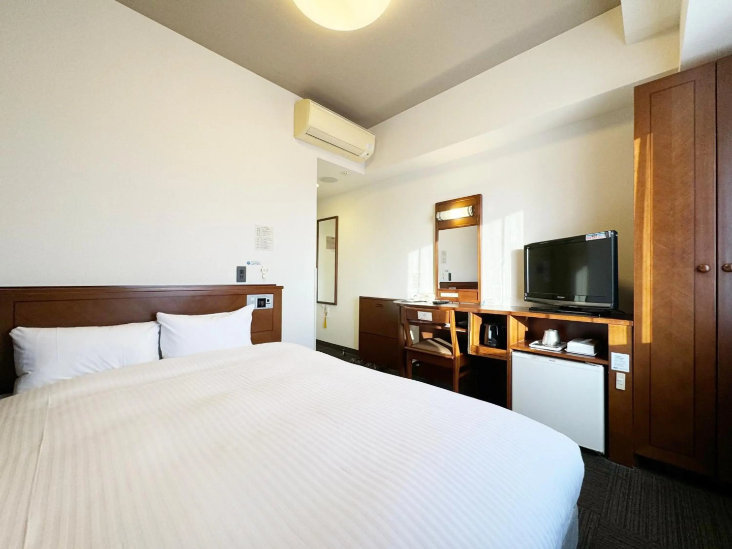 Hotel Route-Inn Koriyama Minami
