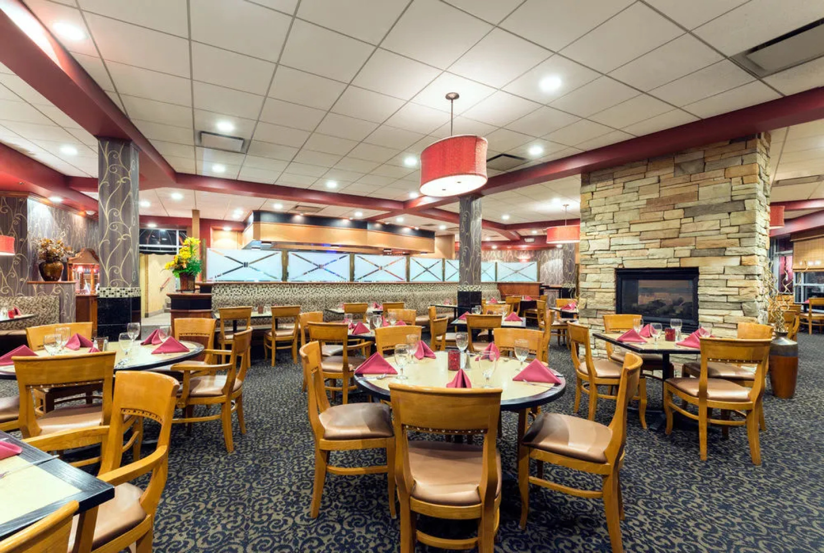 Ramada Amherst Conference Center
