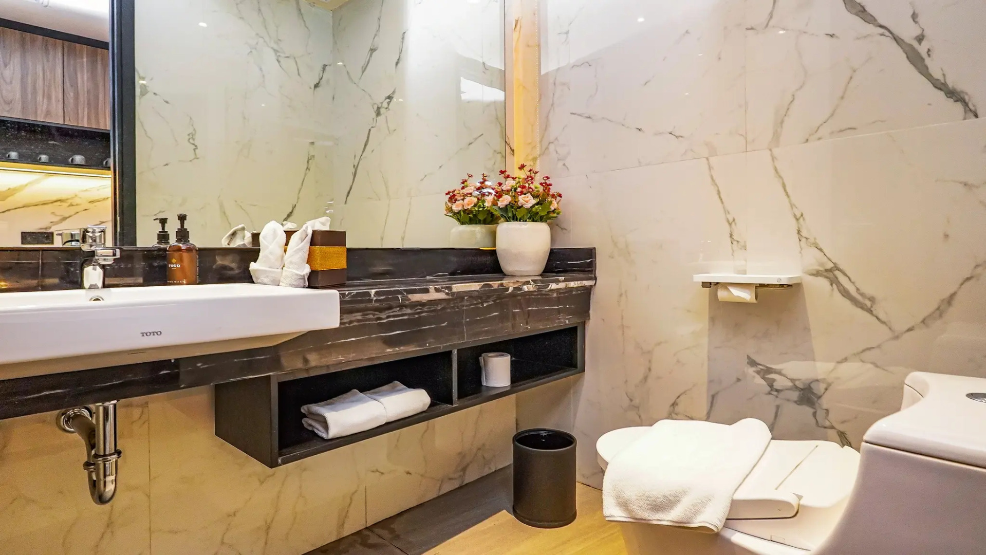 FUGO Hotel Samarinda (Bigmall)