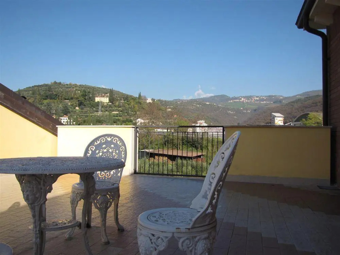 Foresteria Corte Canai