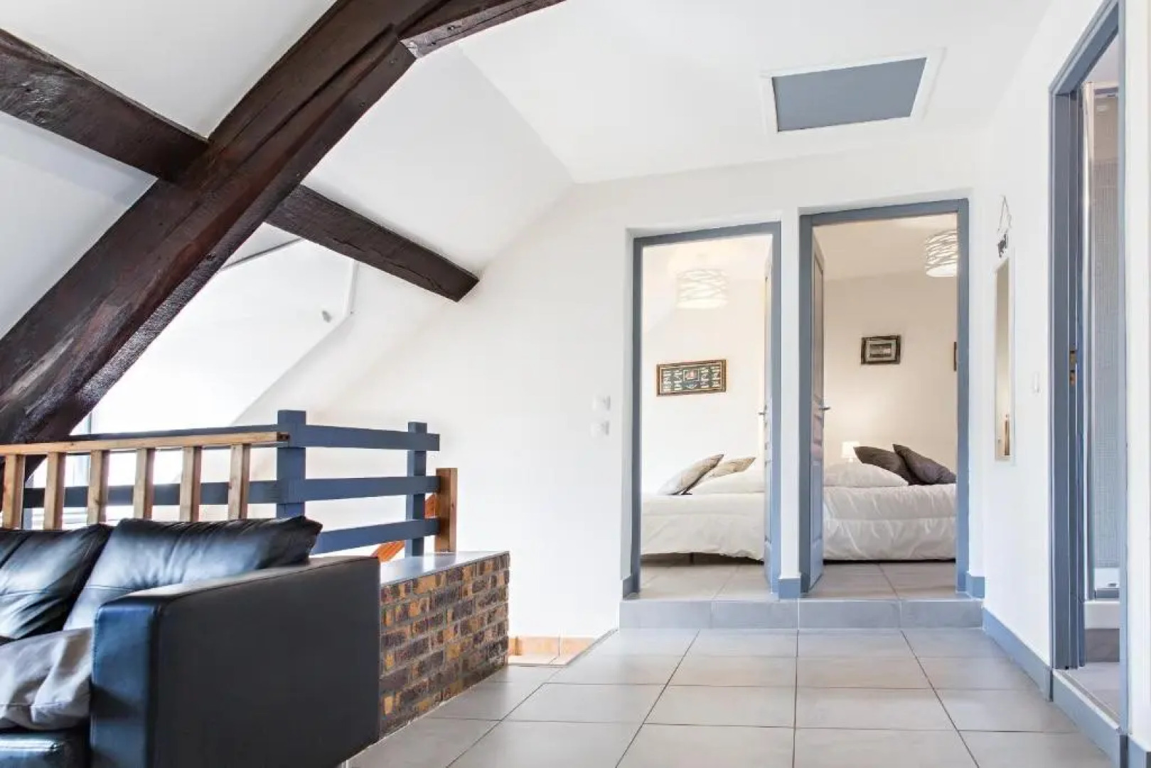 Appartement de charme