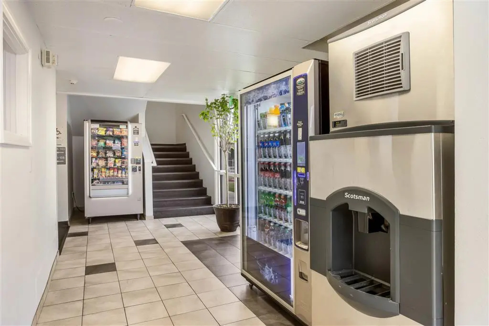 Motel 6 Boise - Airport