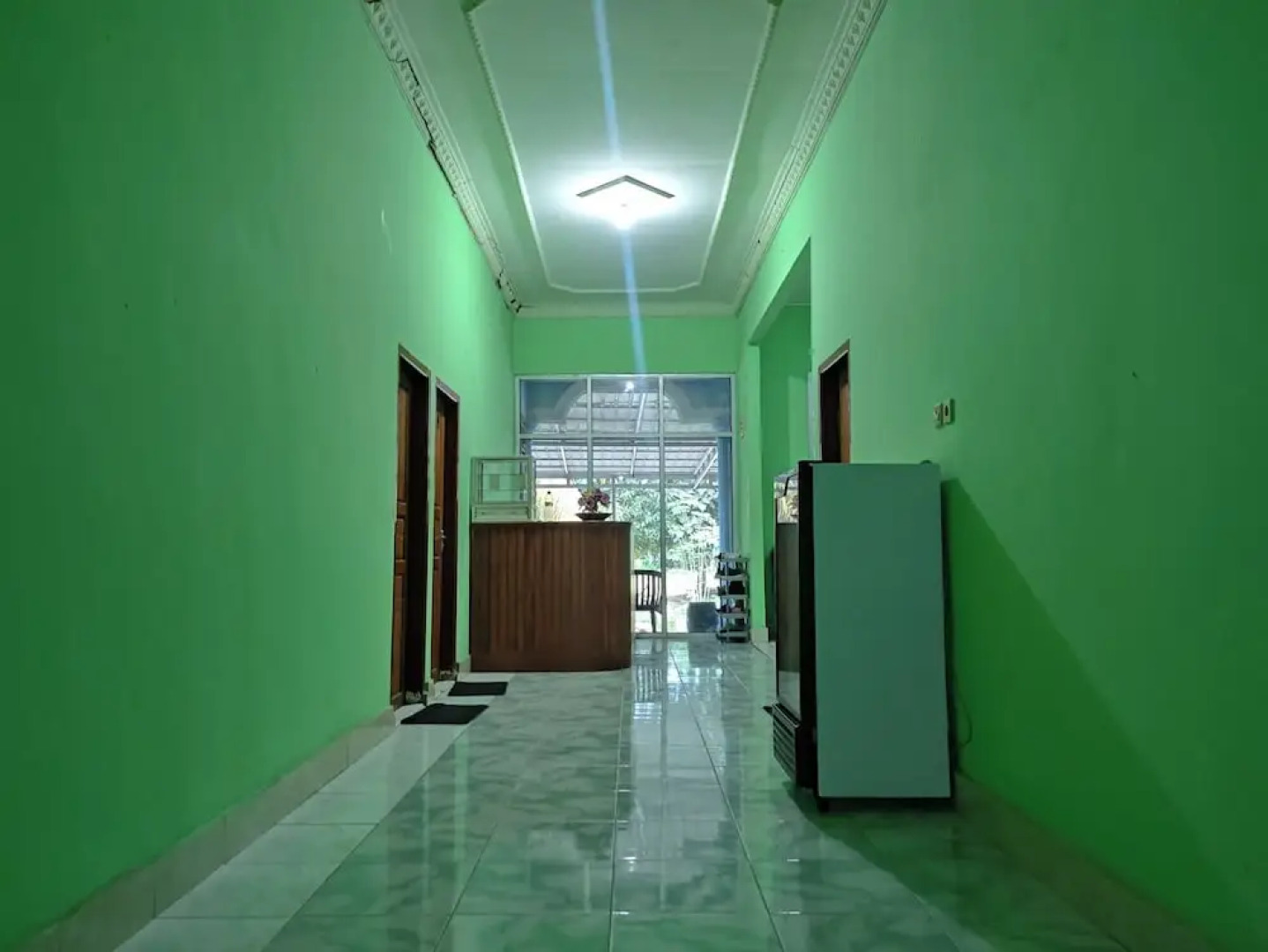 Hotel O Penginapan Syariah Al Syifa