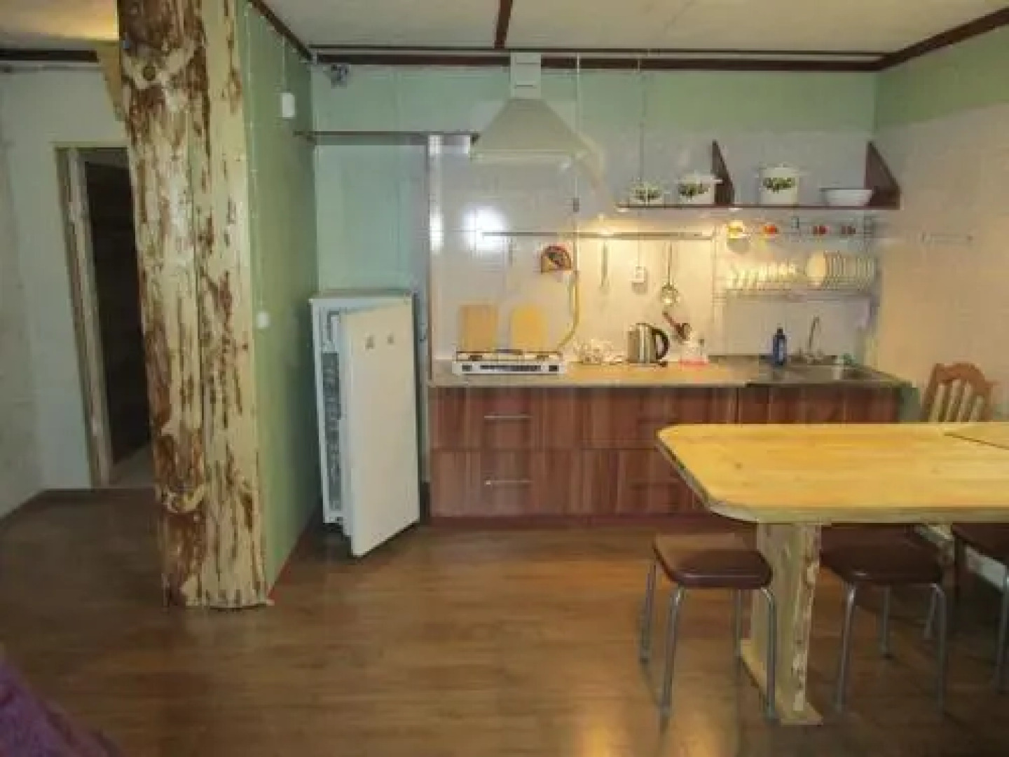 Guest House Derevnya Vanino