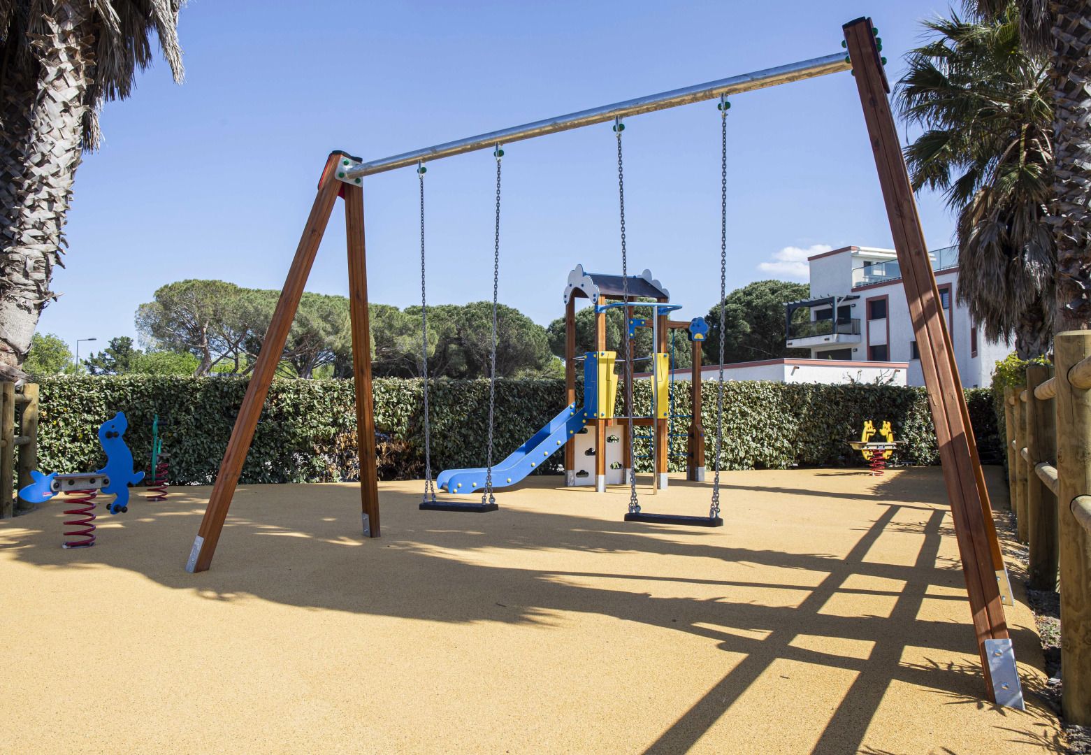 Résidence Lagrange Vacances du Golf