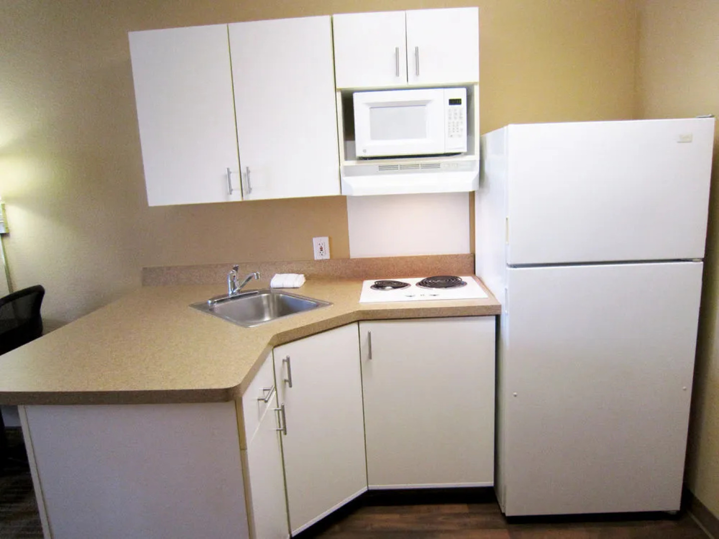 Extended Stay America Columbus - Dublin