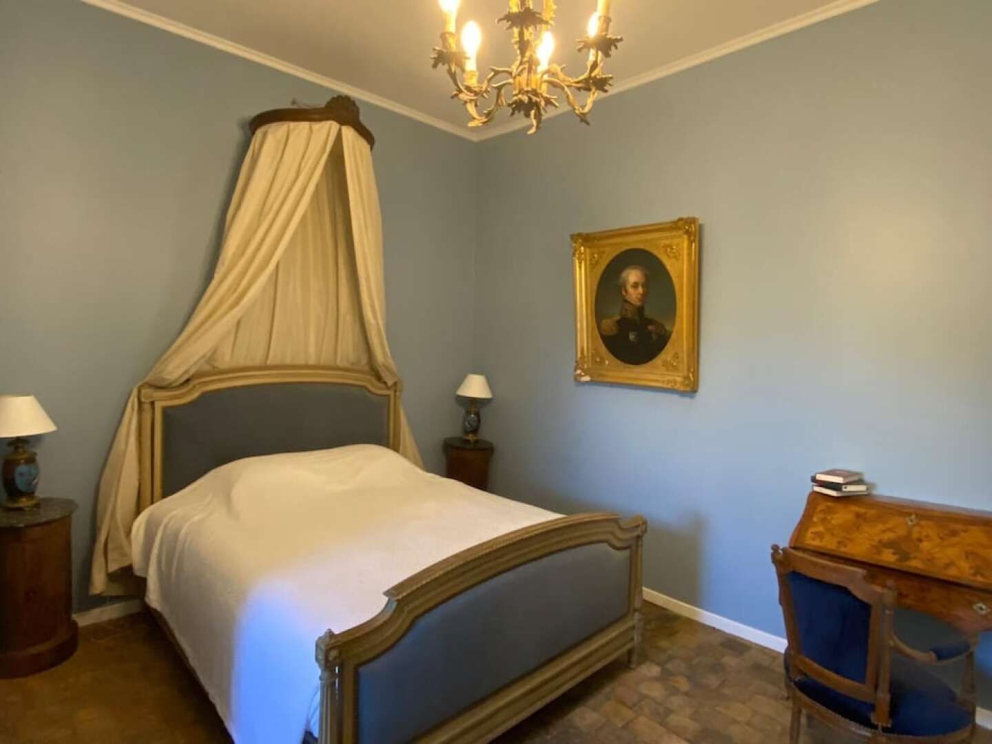 Château de Lauresse