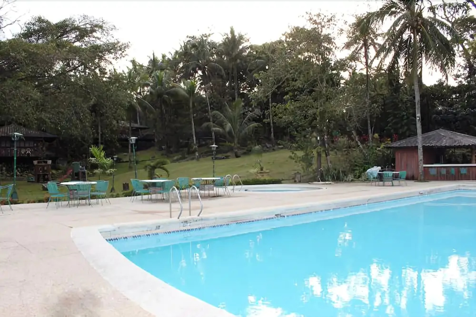 Lagos Del Sol Resort