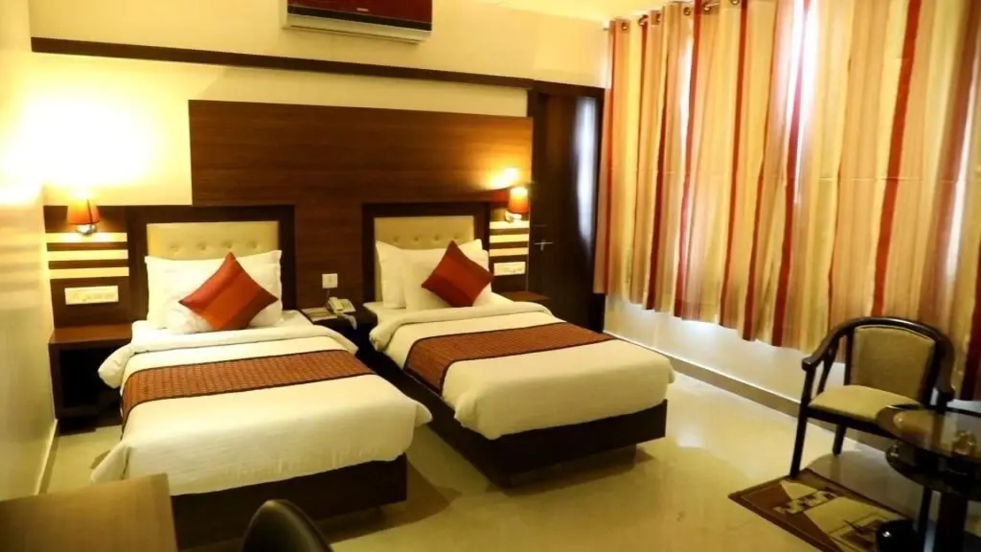 The Wallflower Hotel