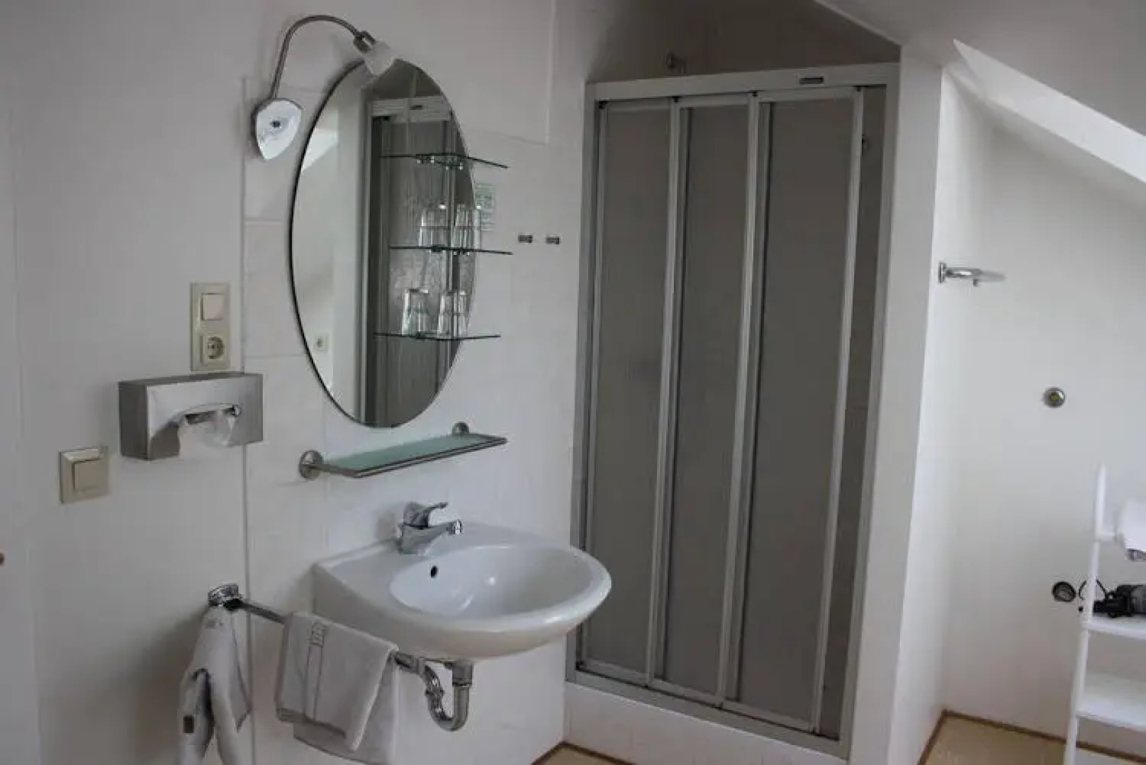 Landgasthof Drei Linden