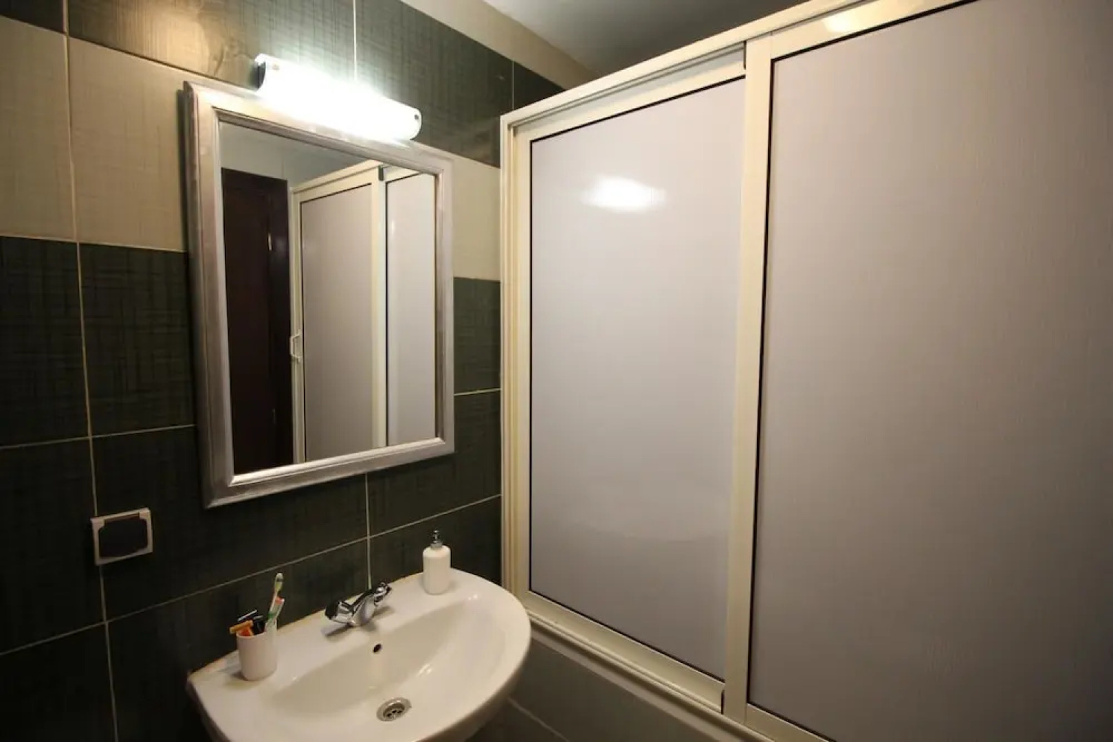 Residence Jnane Eddalya