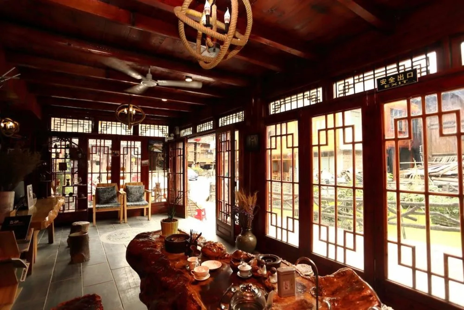 JOMO Inn Liping Branch