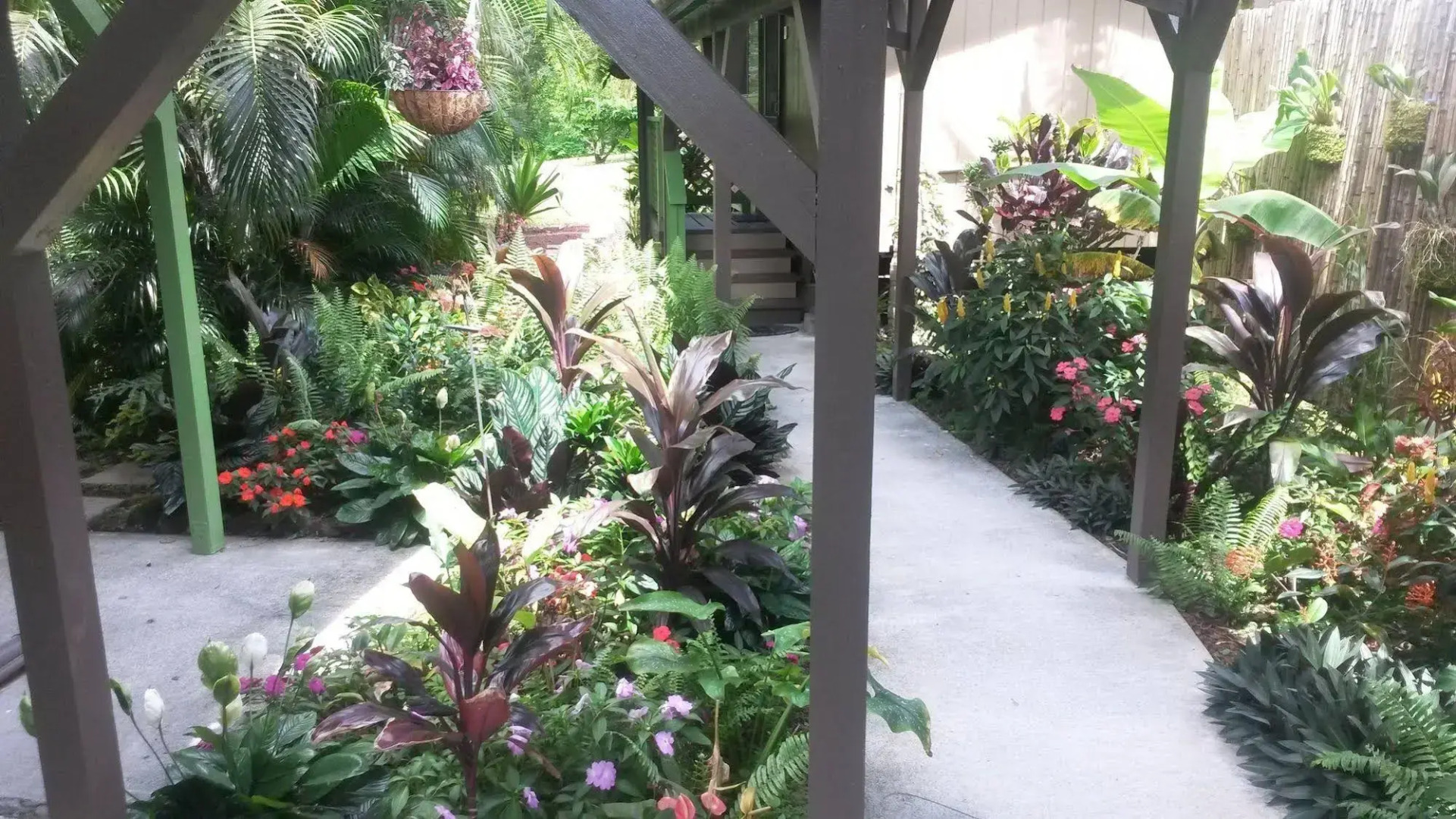 The Kimos' Ohanas B&B