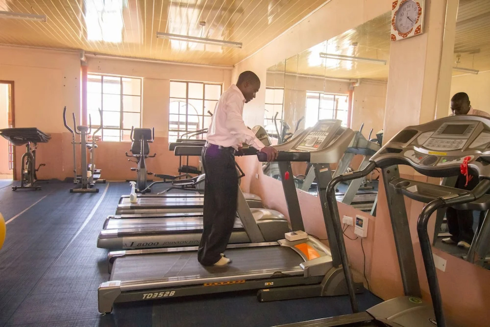 Silver Bells Hotel Isiolo