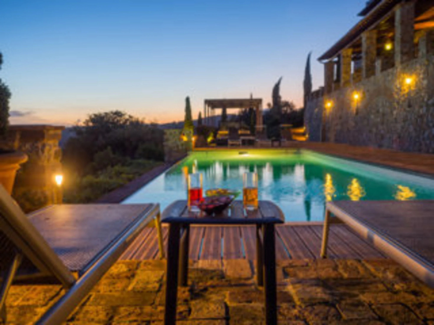 poggio alla rocca - corbezzolo