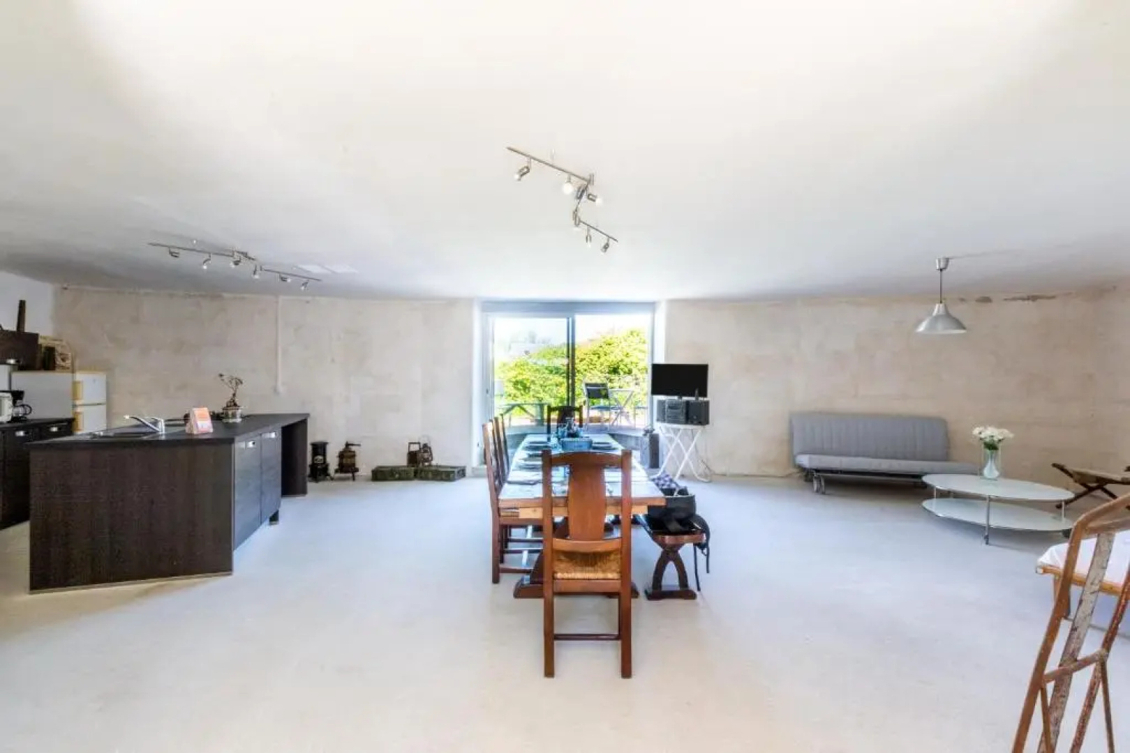 Blockhaus 44
