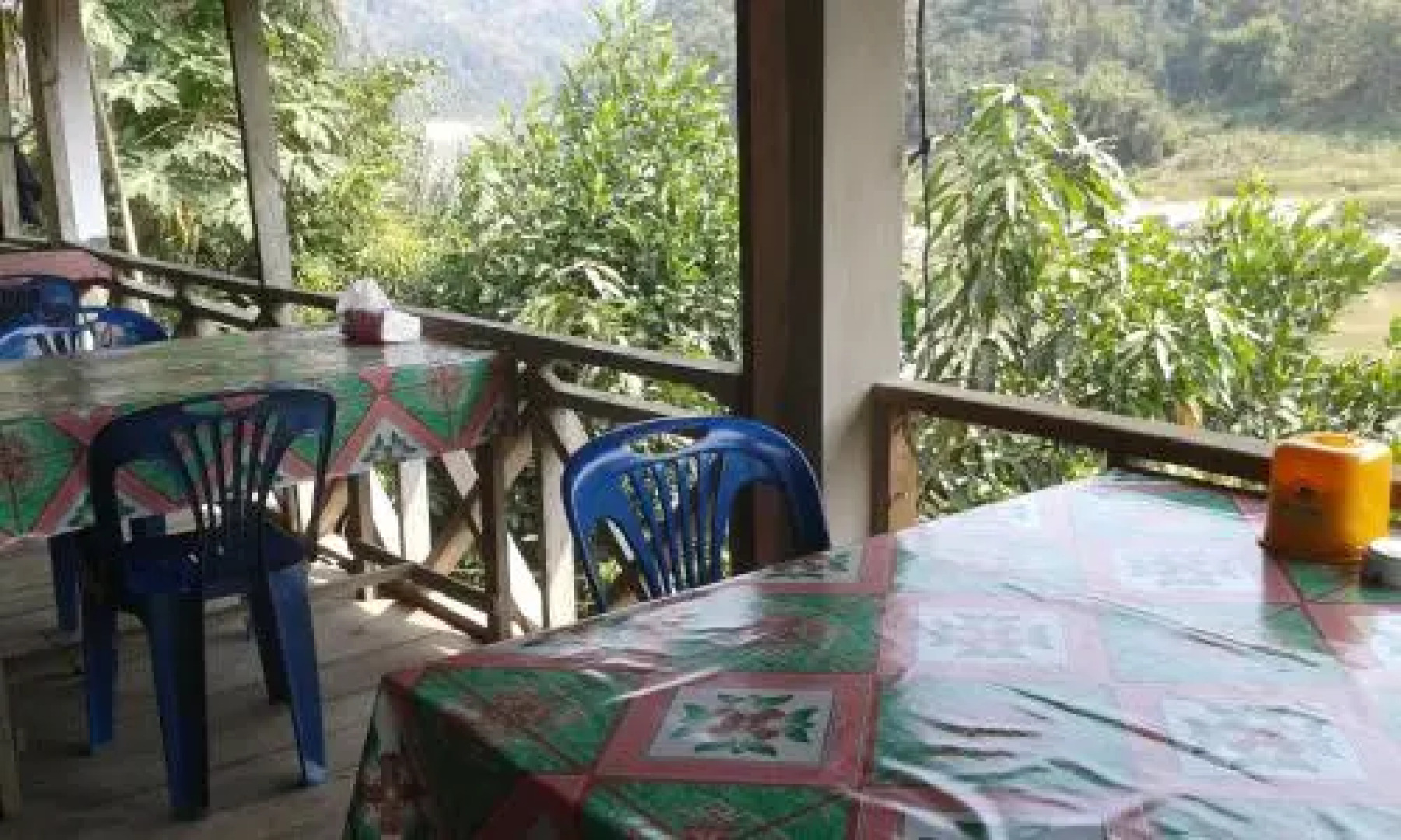 Phoy Lathda Guesthouse