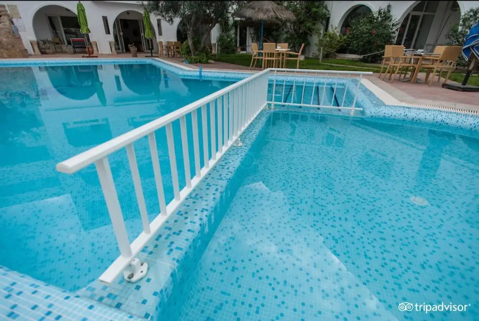 Residence Romane--FR