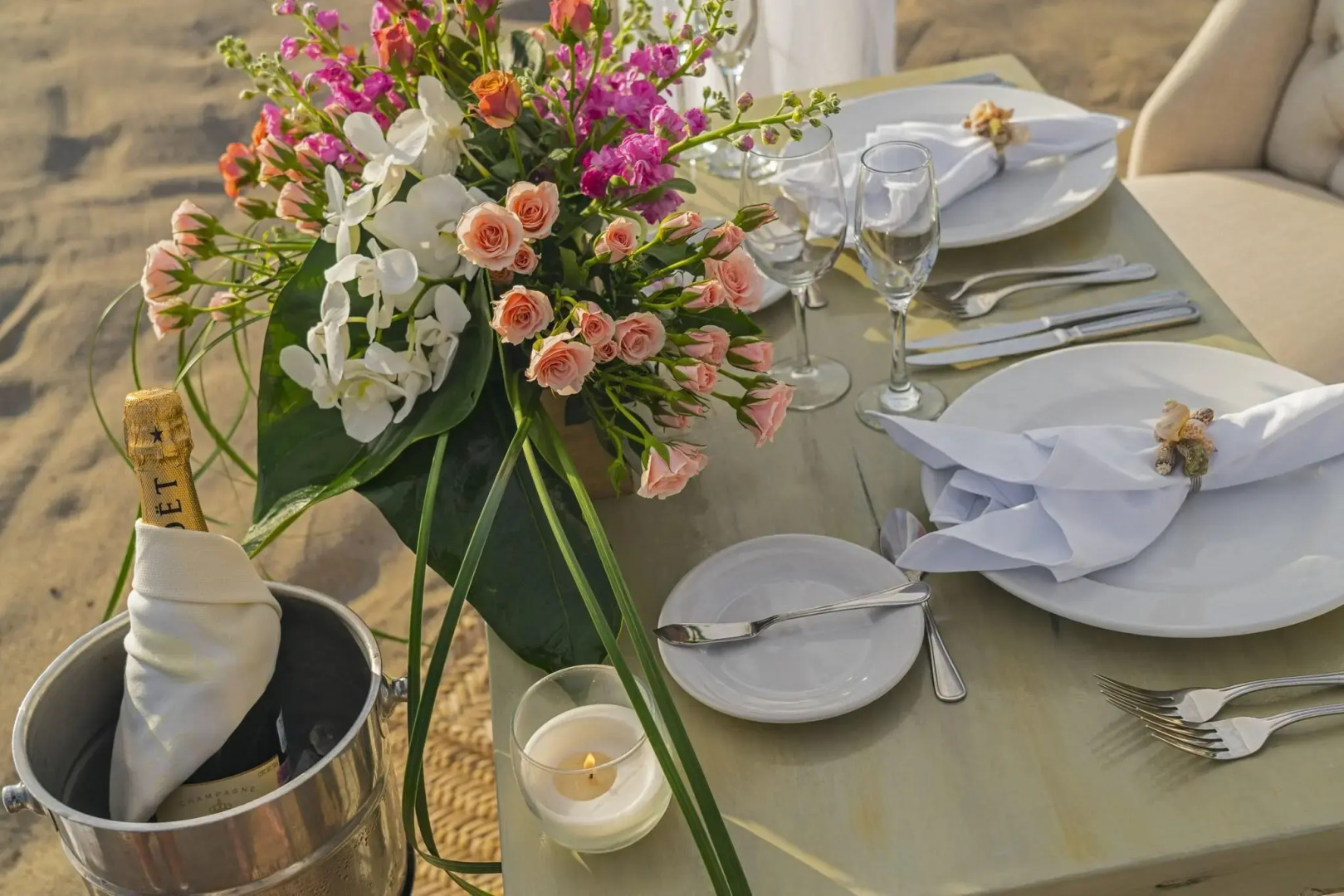 The Westin Resort & Spa Puerto Vallarta