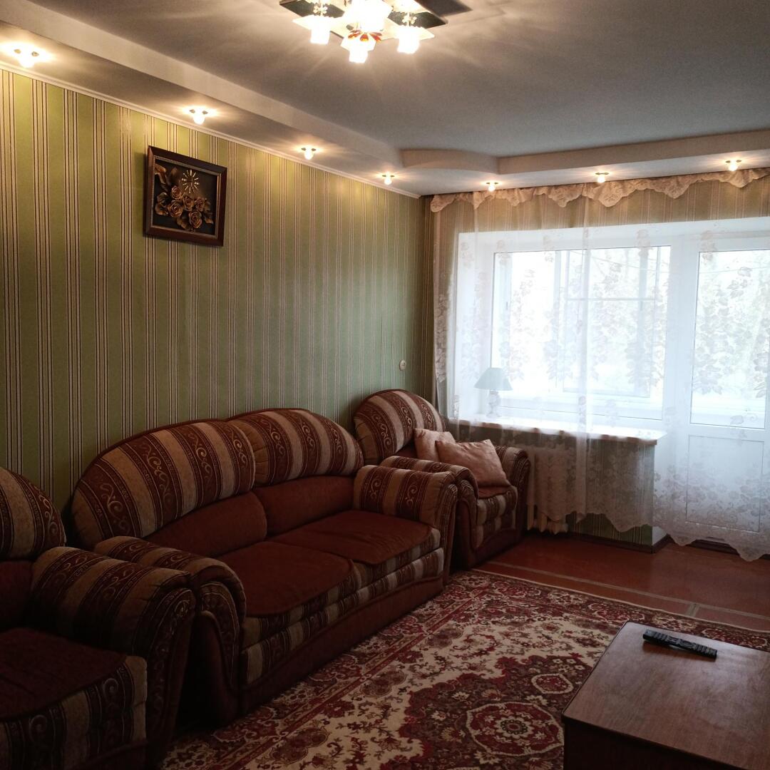 Апартаменты на улице Советская 18А