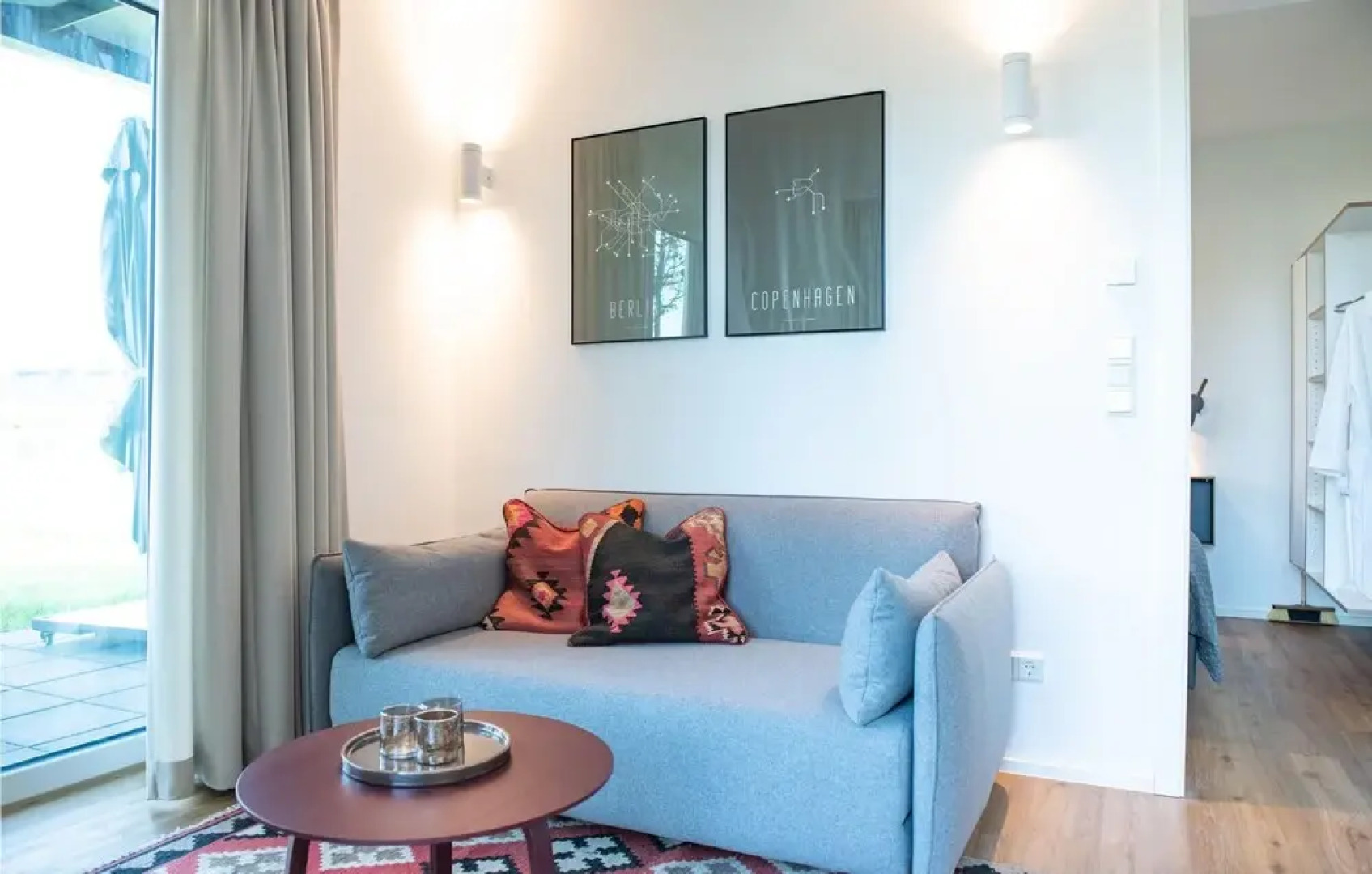 Amazing Apartment in Lembruch/dümmer See With 1 Bedrooms, Wifi and Indoor Swimming Pool