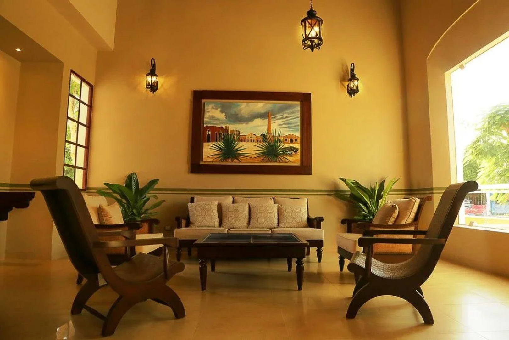 TecnoHotel Valladolid