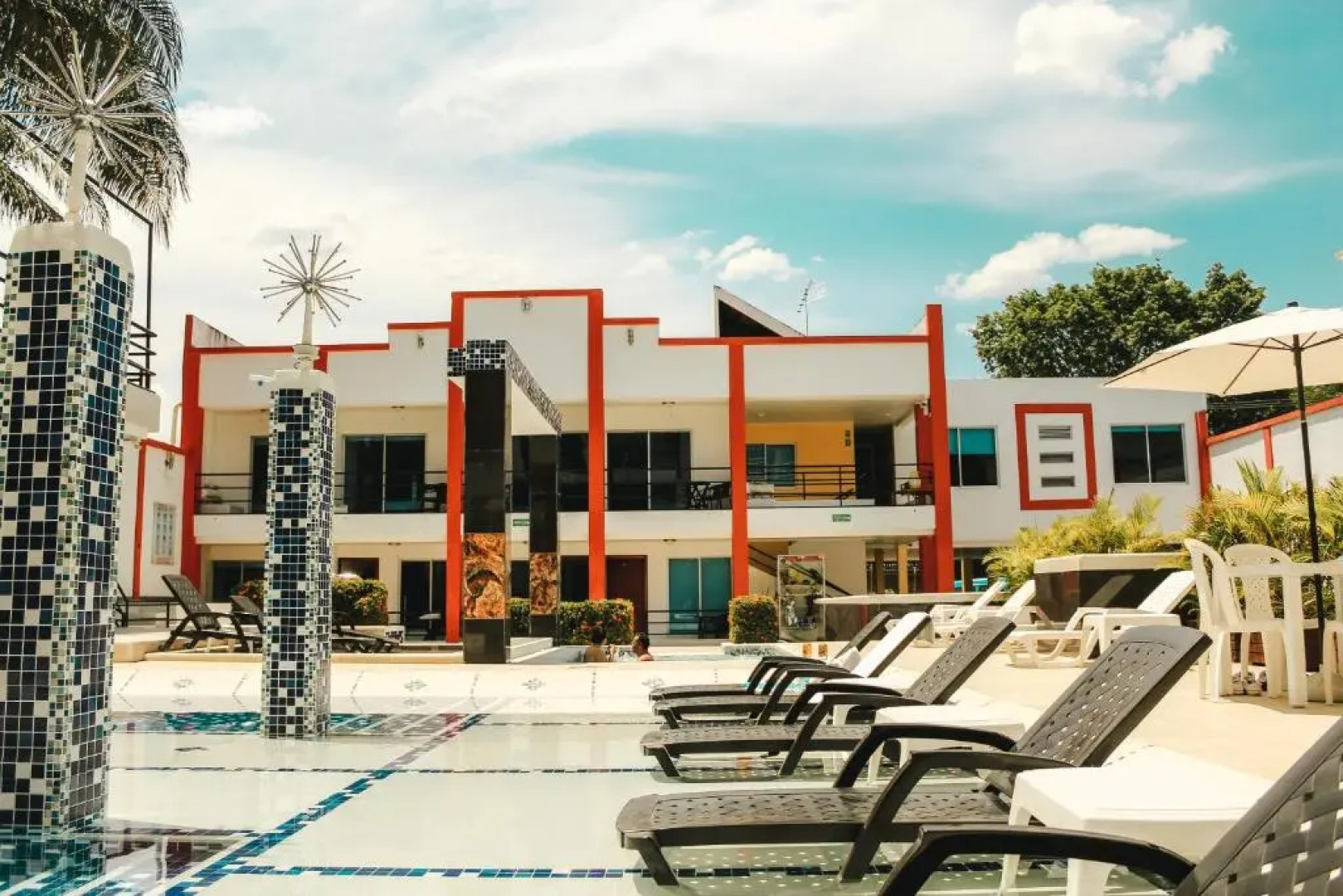 Hotel Bora Bora Spa - Adults Only