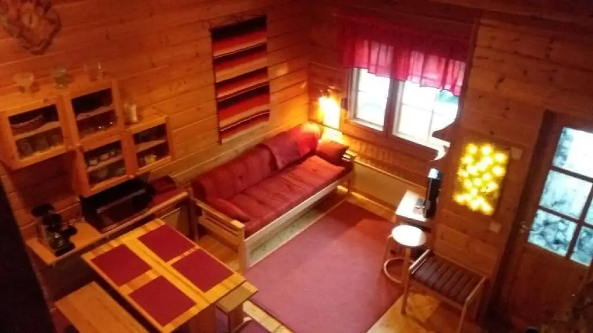 Rukako KORTTEERI Porokaarre 11