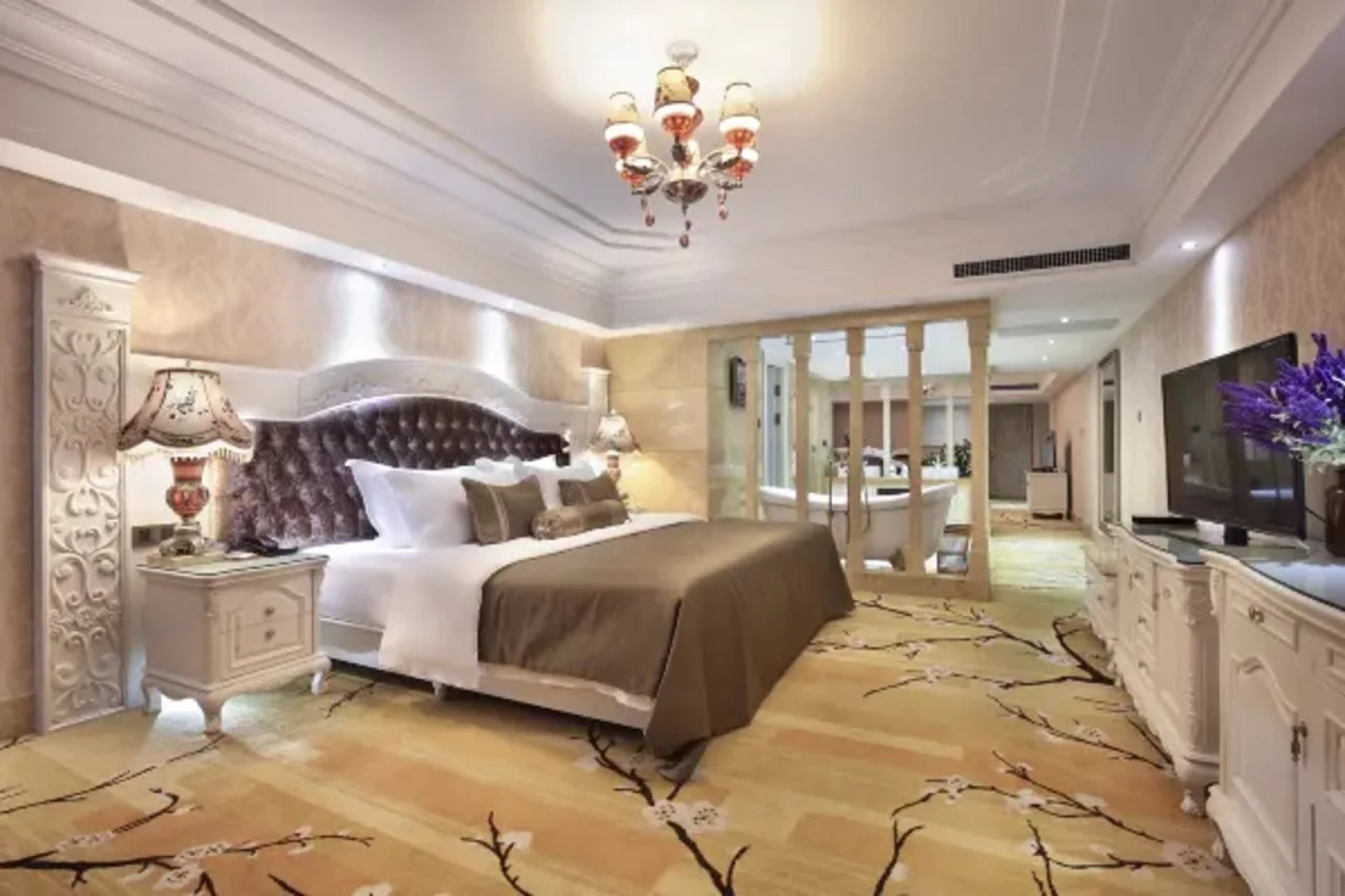 Grand Bravo Guilin Hotel