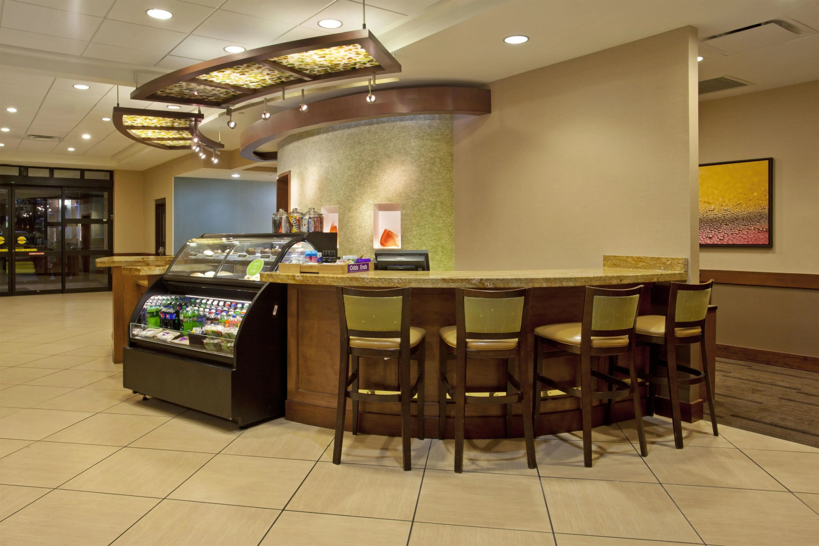 Hyatt Place San Antonio - Riverwalk