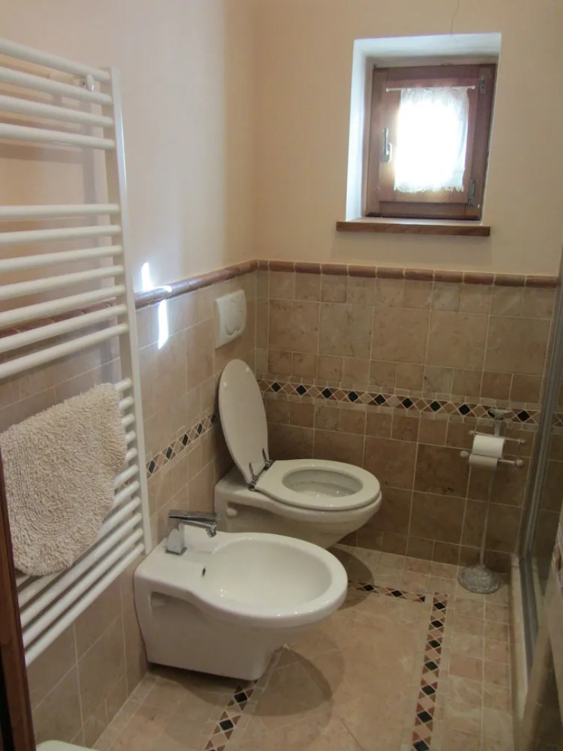 Appartamento Chianti