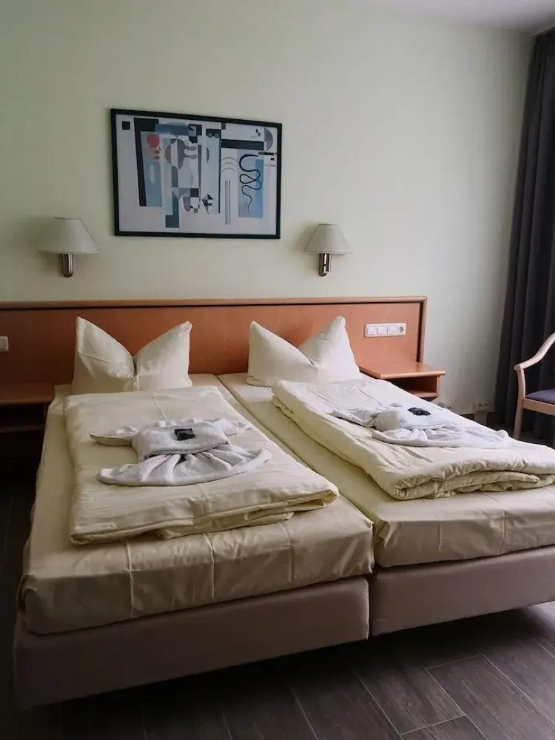 Seehotel Luisenhof