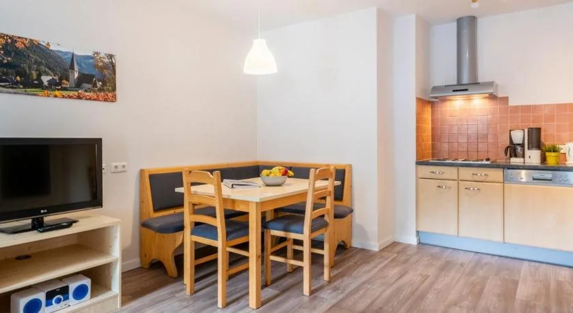 Landal Bad Kleinkirchheim