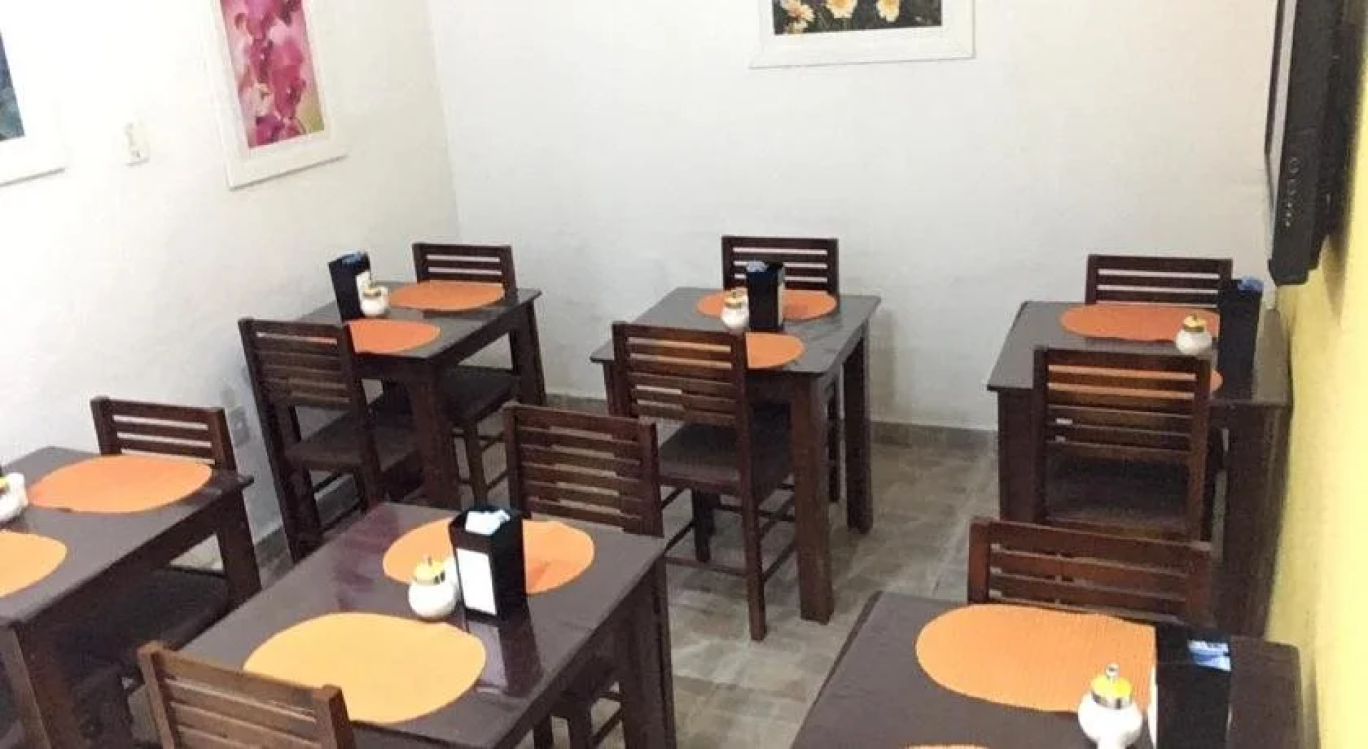 Hotel Natal De Santos