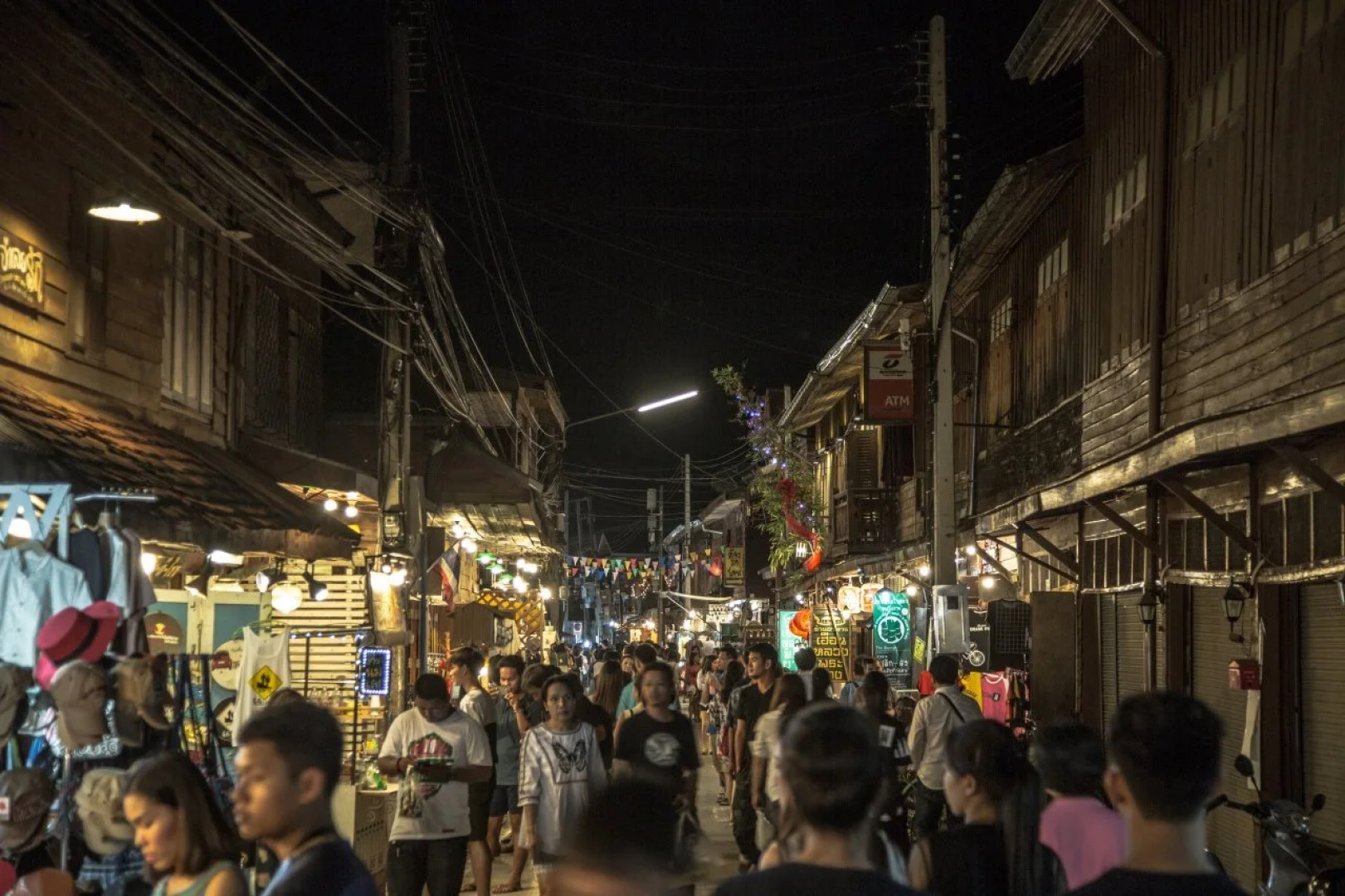 Chandra Varin Riverfront