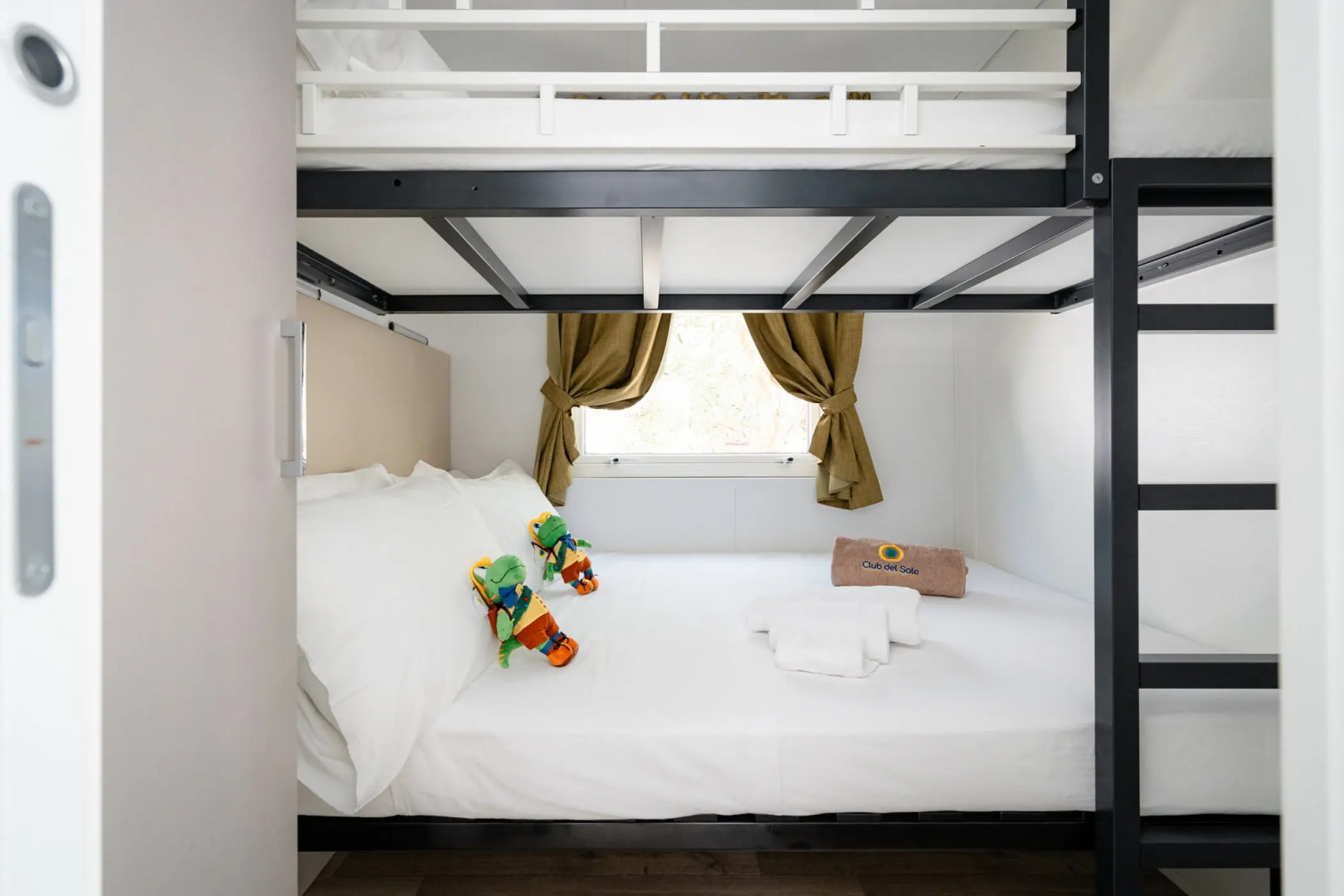 La Risacca Family Camping Village