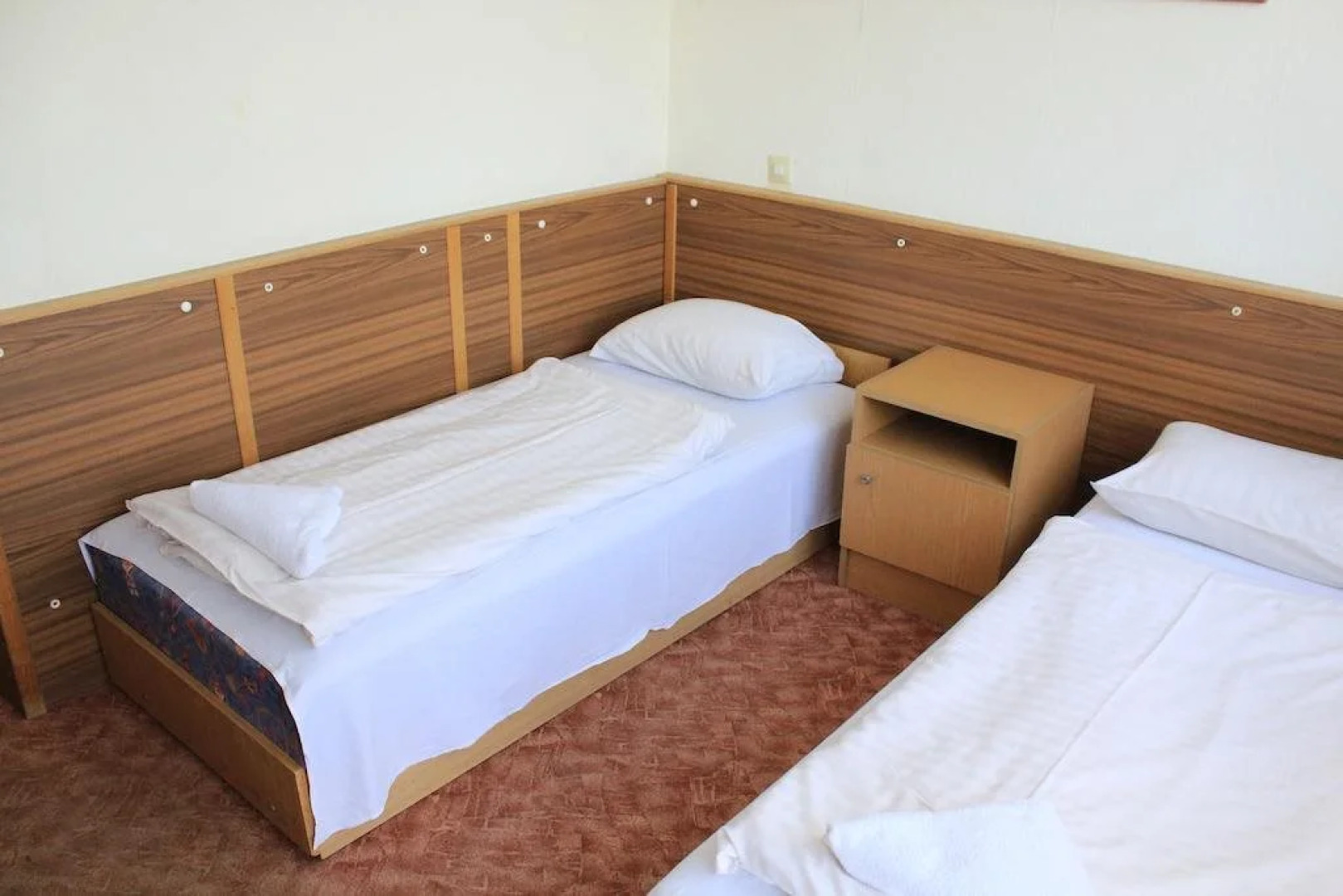 Hostel Rev Balaton