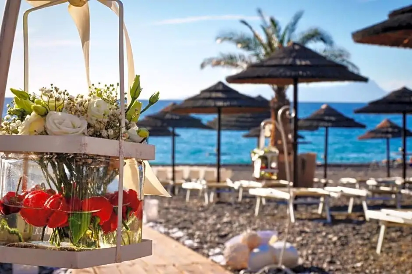 Buddha House & SPIAGGIA