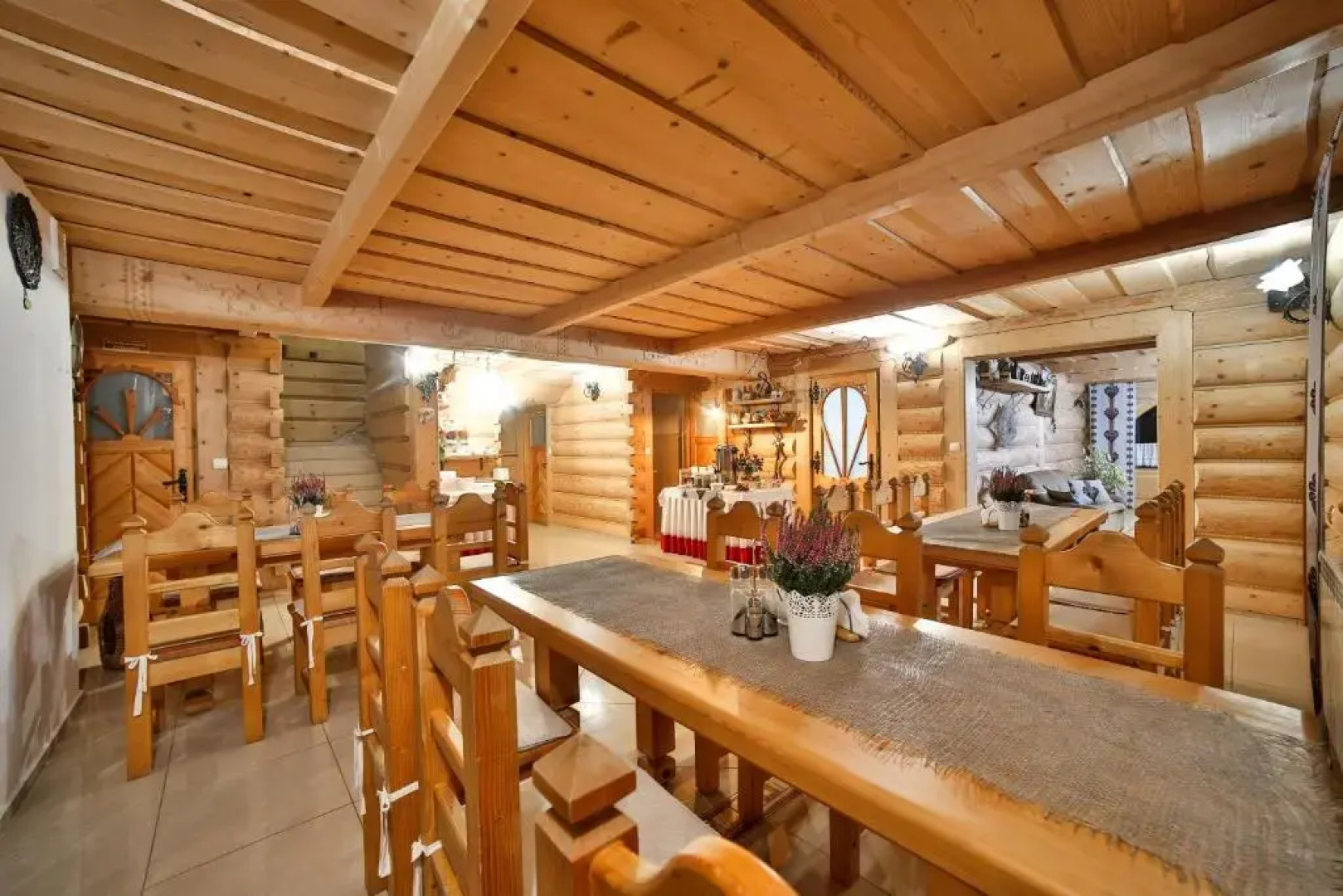 Willa Jarz?bek - 5 min do Term