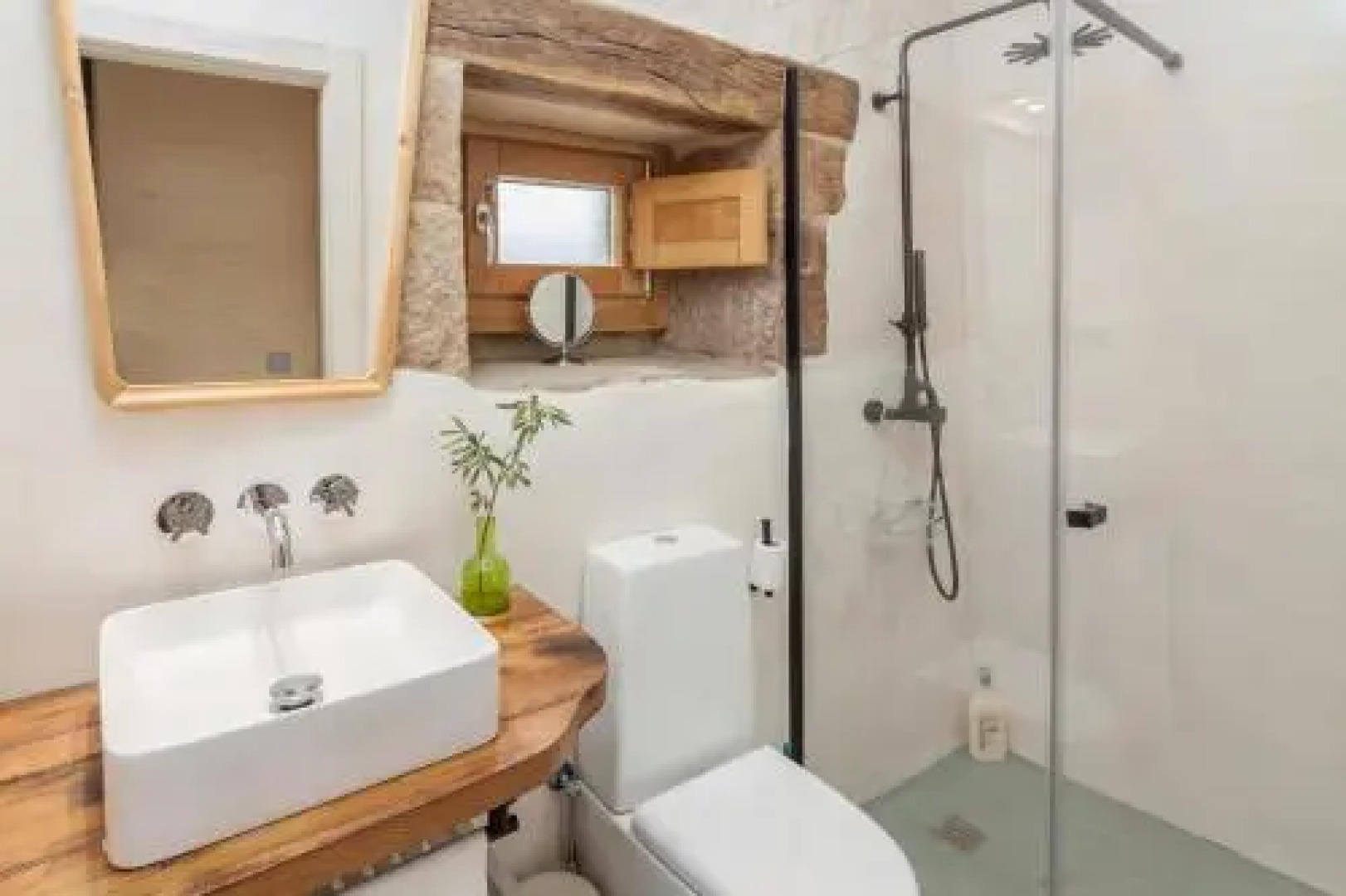 Las Azadas Alojamiento Rural