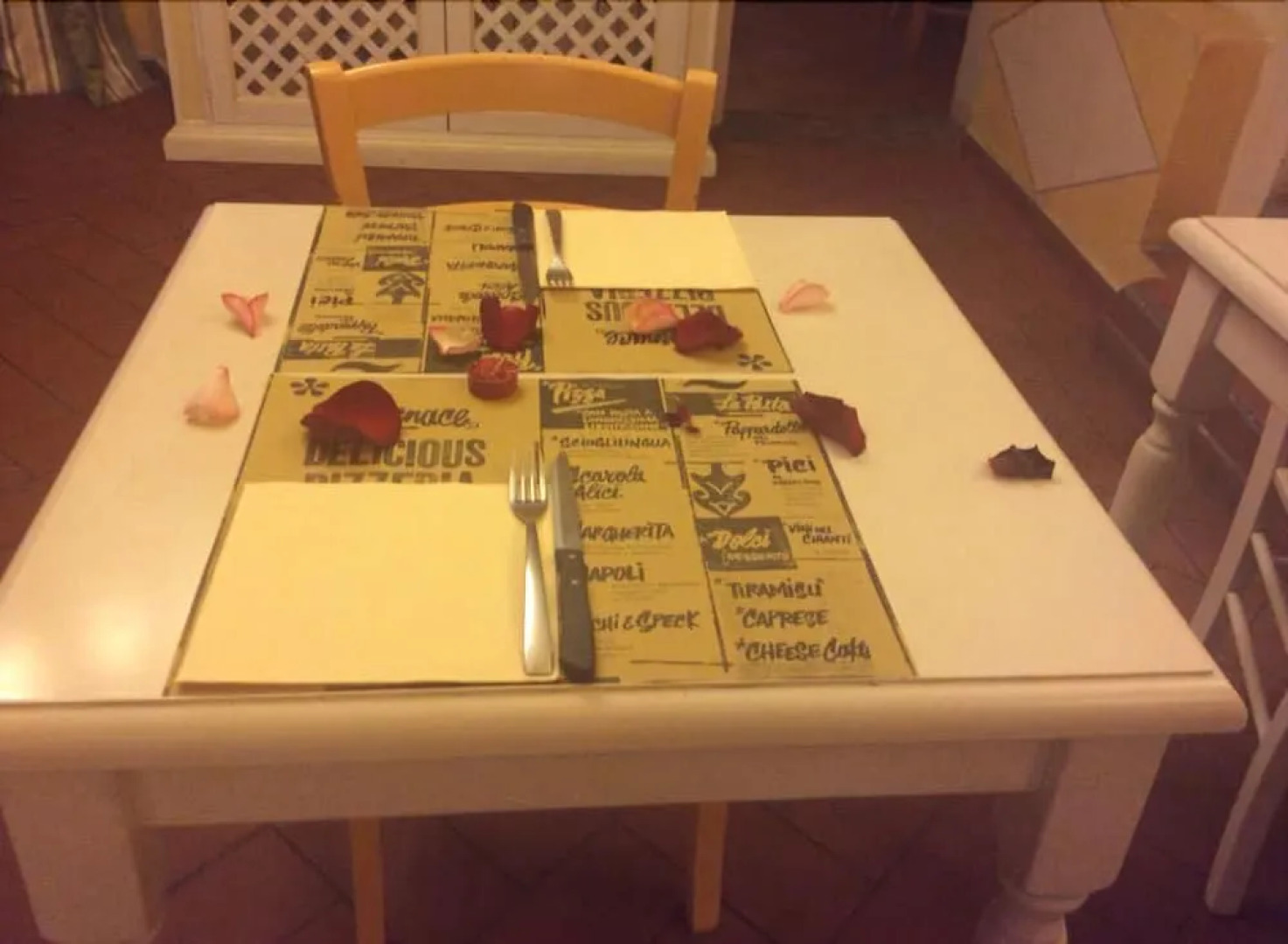 La Fornace Bed & Breakfast